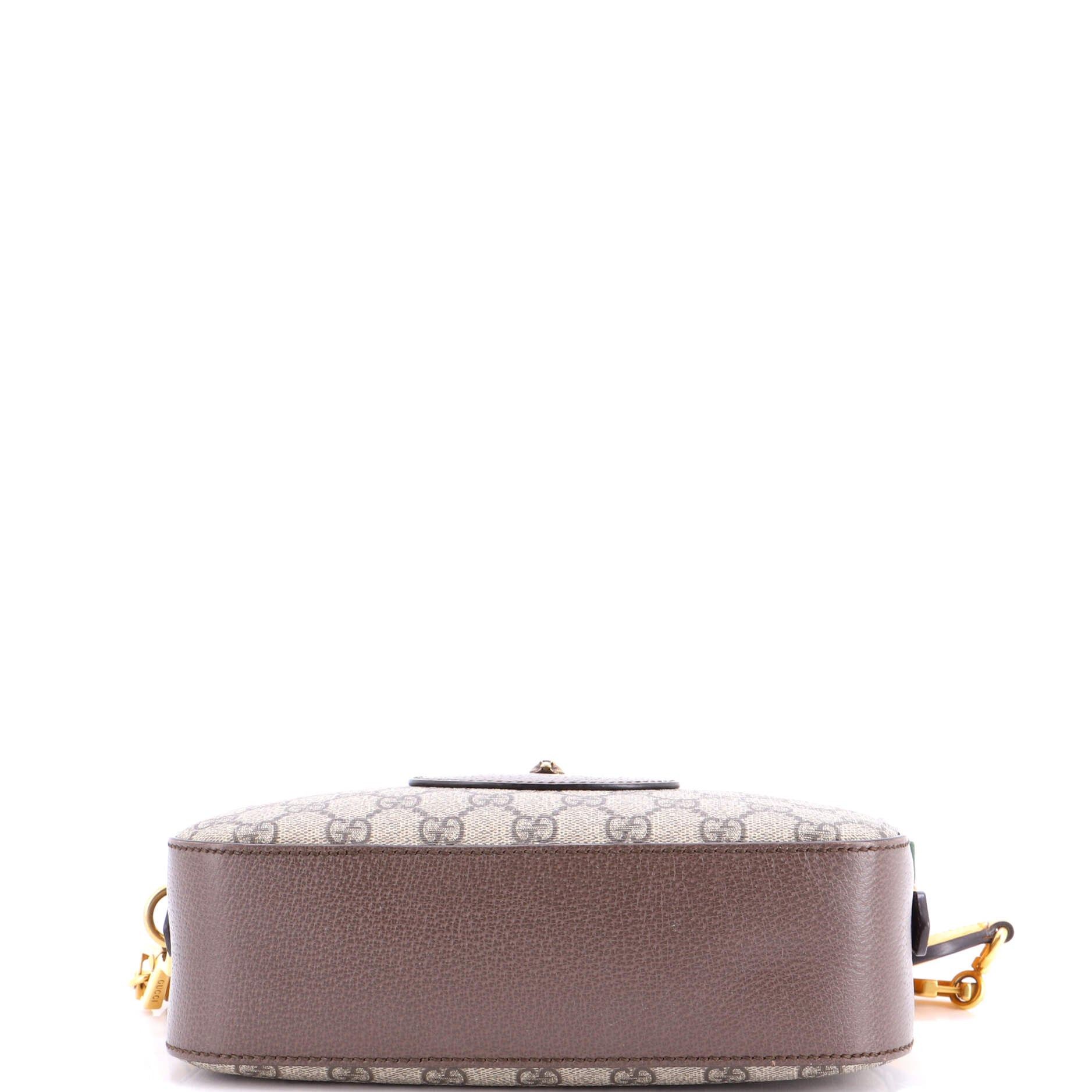 Gucci Neo Vintage Camera Messenger Bag Size ONE SIZE - 4 Thumbnail