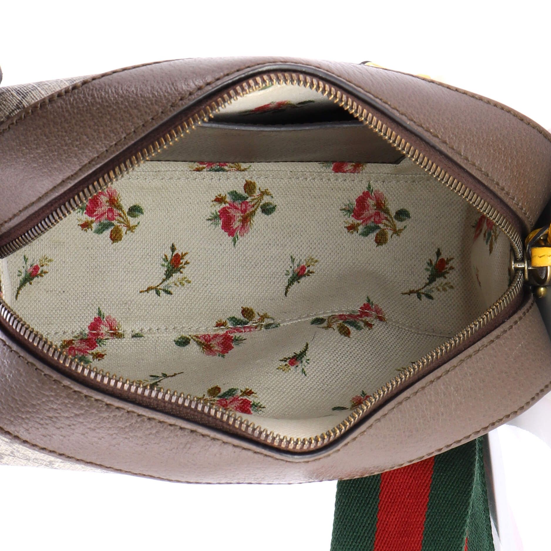 Gucci Neo Vintage Camera Messenger Bag Size ONE SIZE - 5 Thumbnail