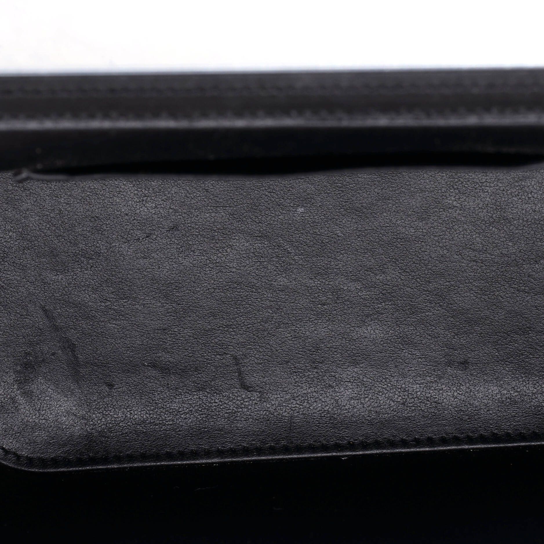 Chanel Coco Casino Vanity Case with Chain Size ONE SIZE - 5 Thumbnail