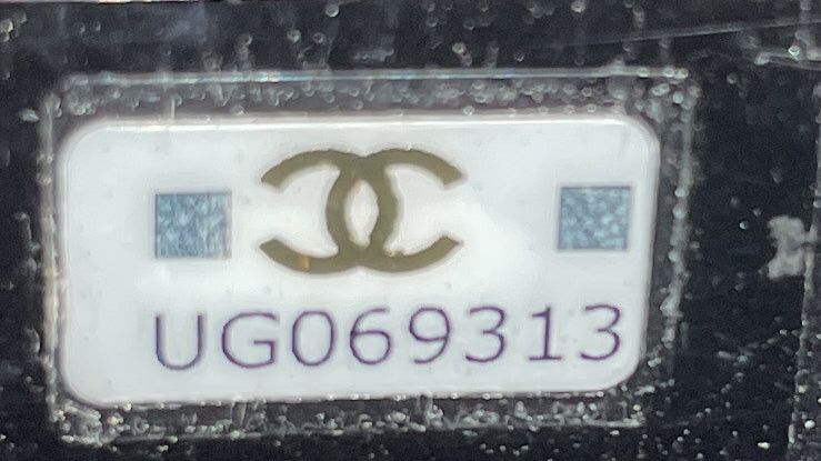 Chanel Coco Casino Vanity Case with Chain Size ONE SIZE - 7 Thumbnail