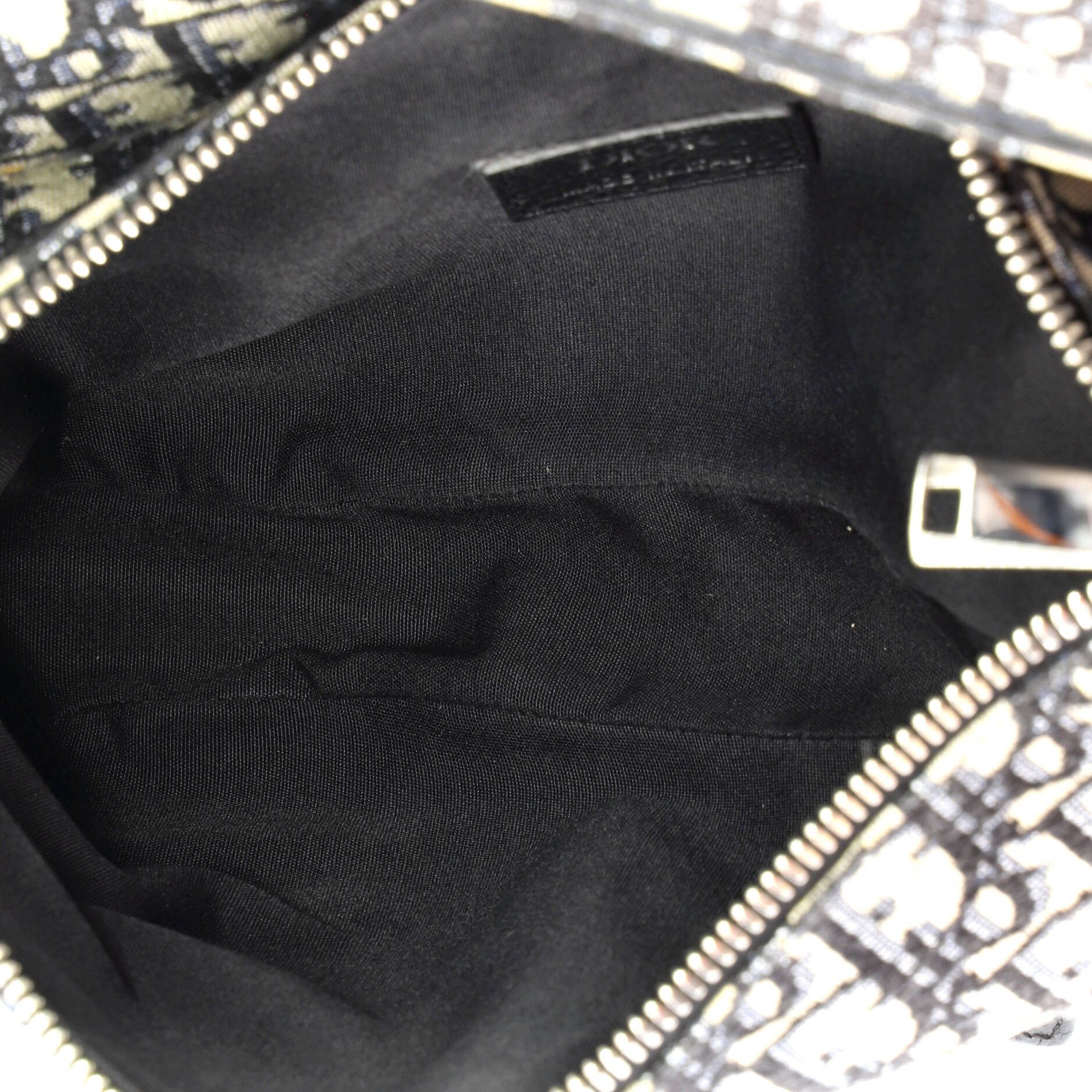 Dior Saddle Crossbody Bag Size ONE SIZE - 5 Thumbnail