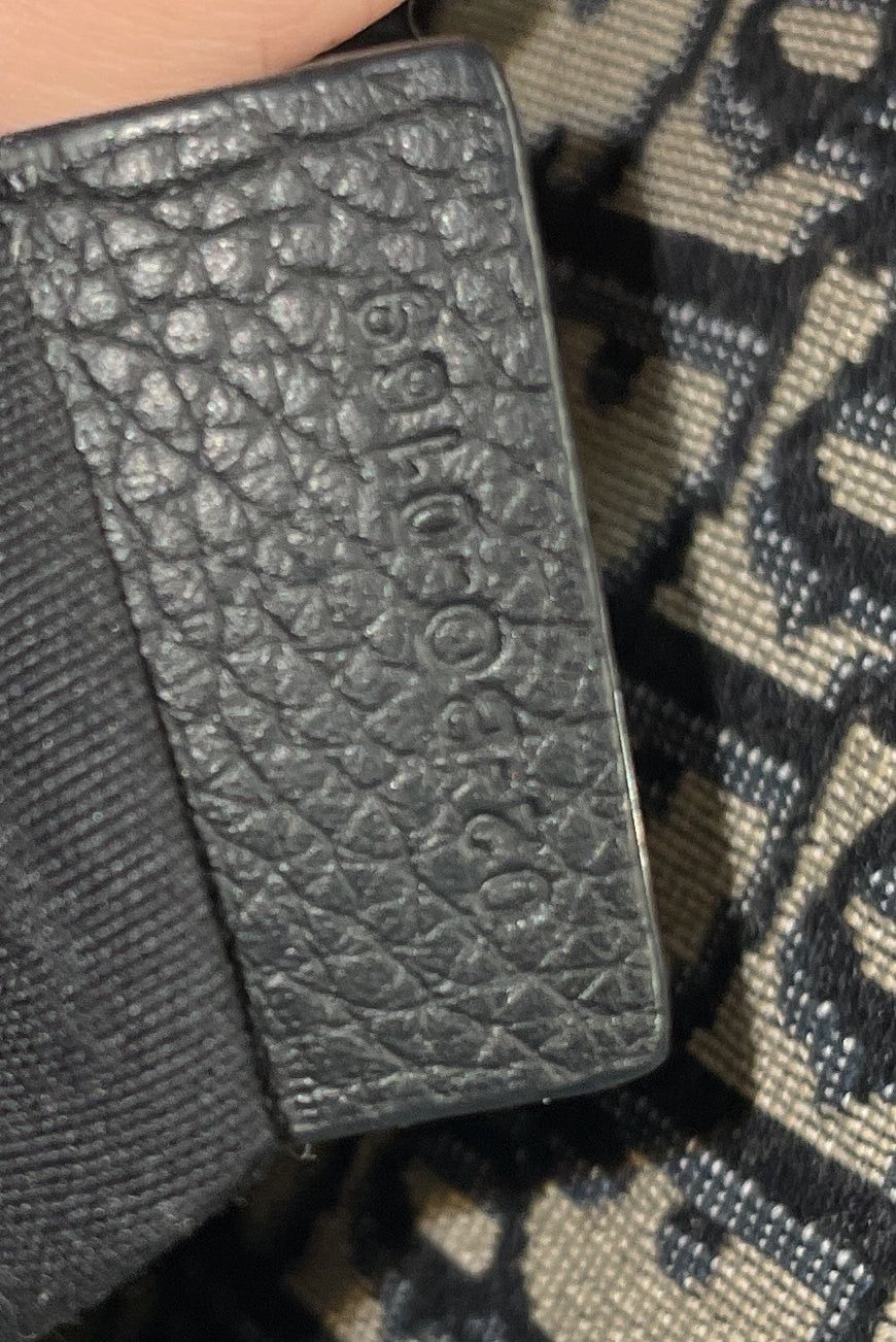 Dior Saddle Crossbody Bag Size ONE SIZE - 8 Thumbnail