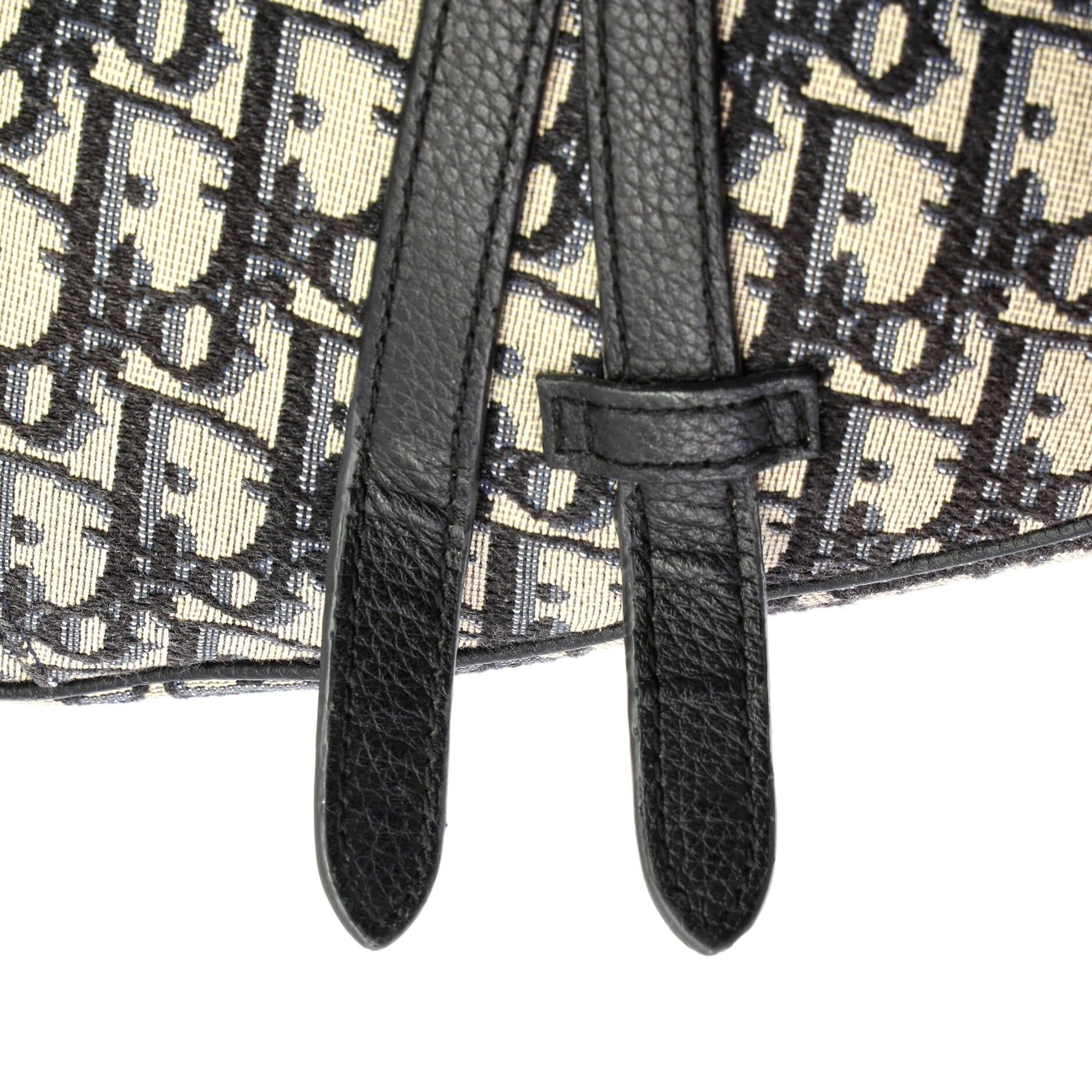 Dior Saddle Crossbody Bag Size ONE SIZE - 7 Thumbnail