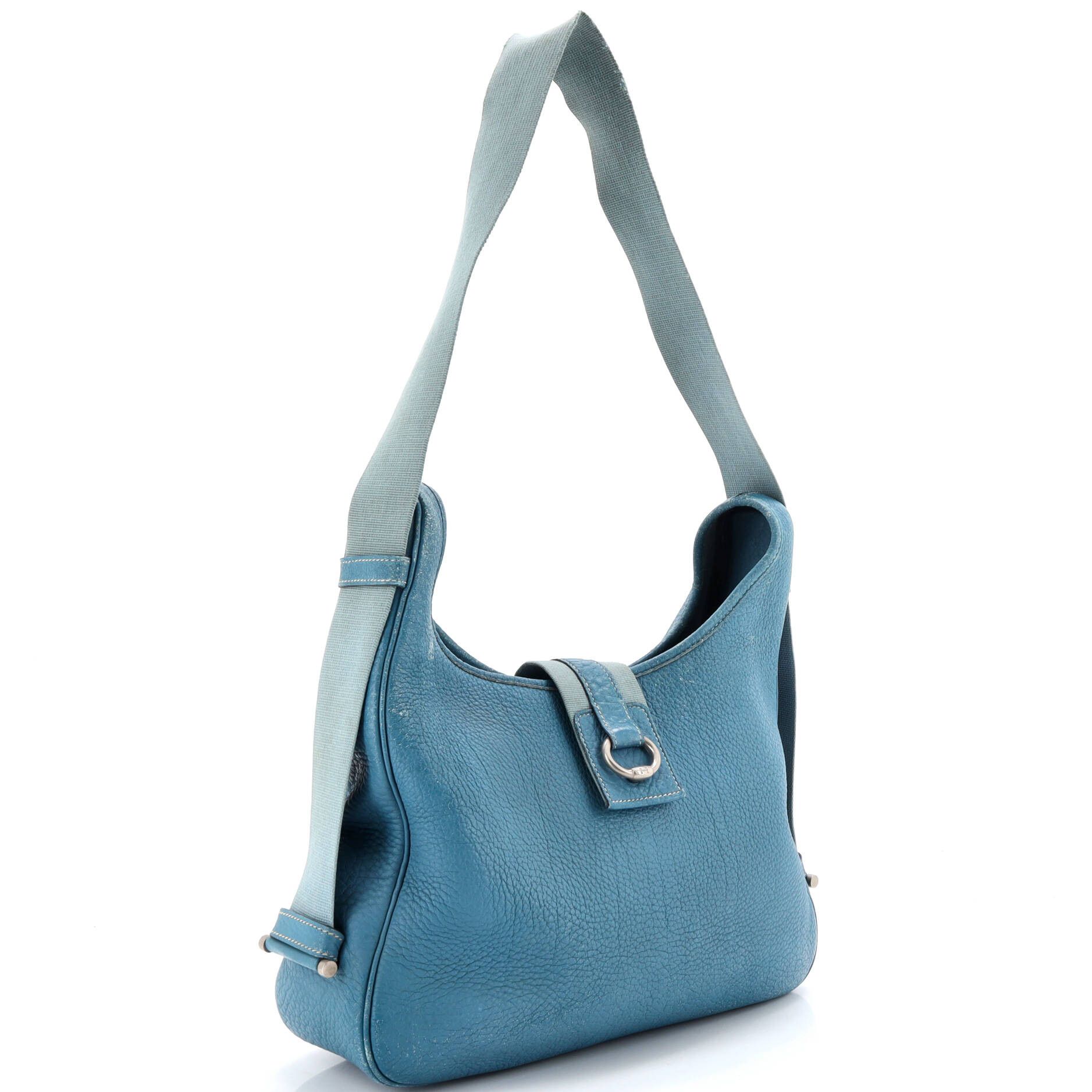 Hermes Tsako Shoulder Bag Size ONE SIZE - 2 Thumbnail