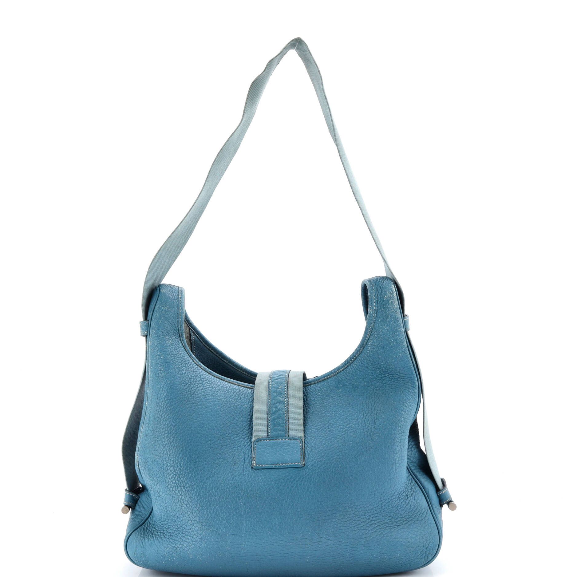 Hermes Tsako Shoulder Bag Size ONE SIZE - 3 Thumbnail