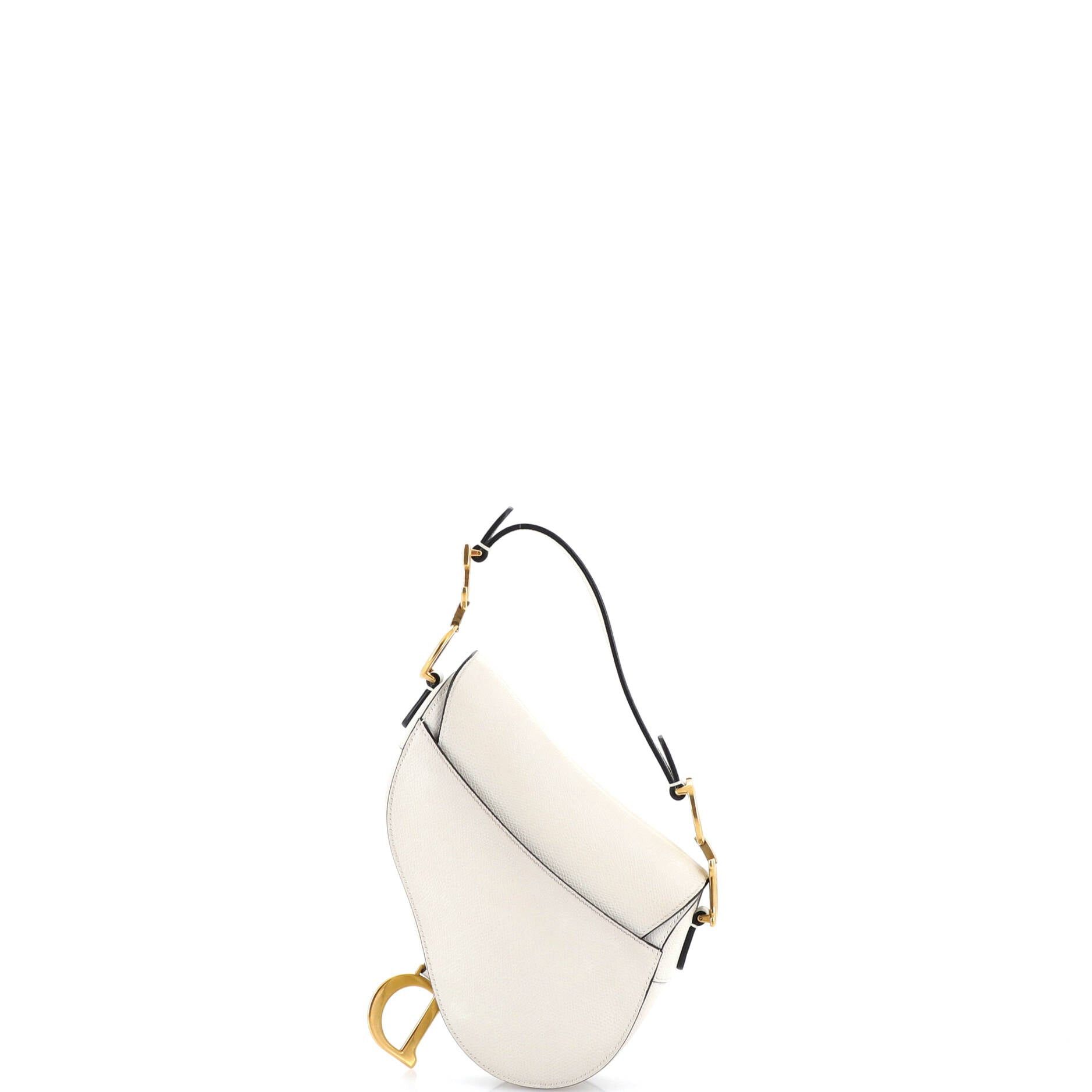 Dior Saddle Handbag Size ONE SIZE - 3 Thumbnail