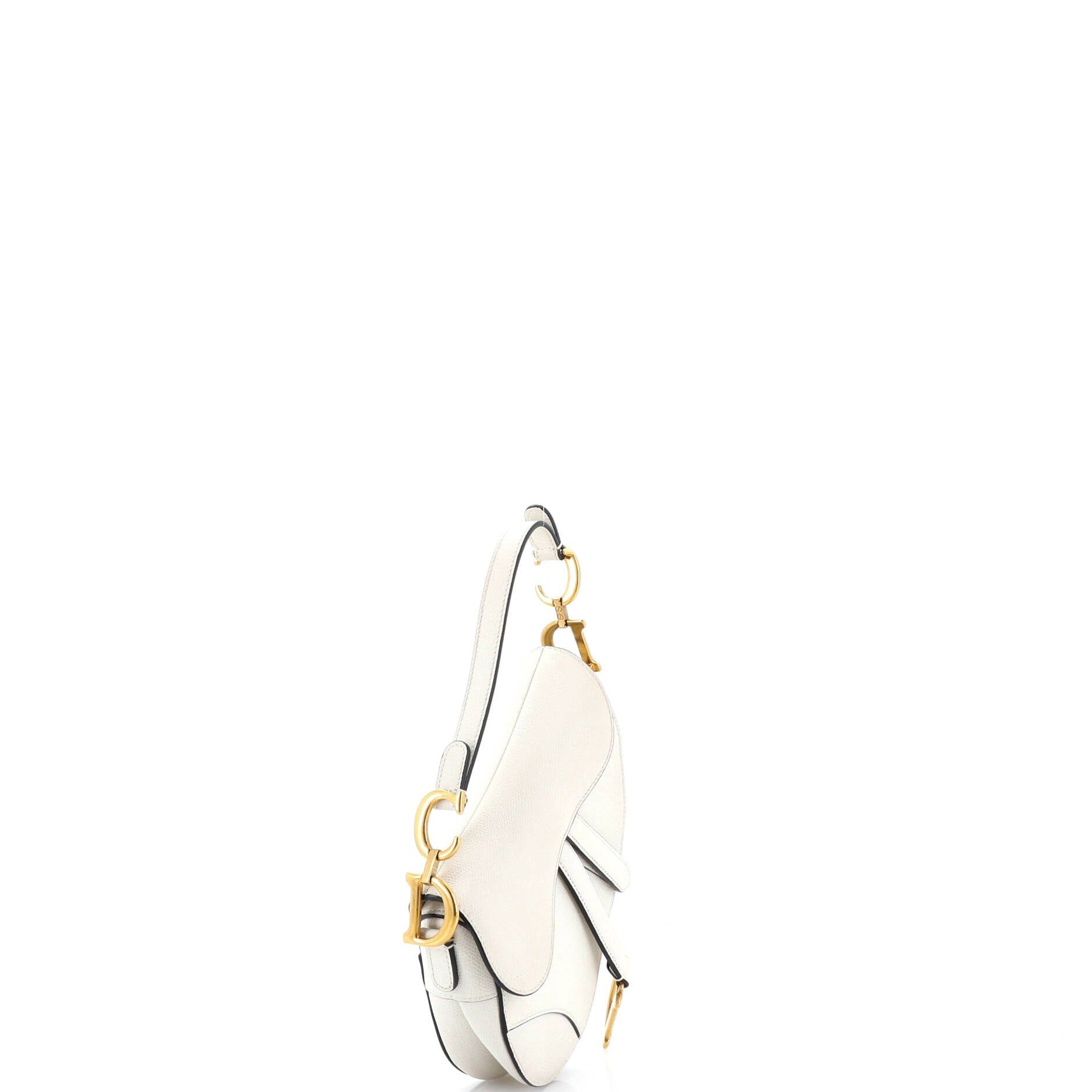 Dior Saddle Handbag Size ONE SIZE - 2 Thumbnail