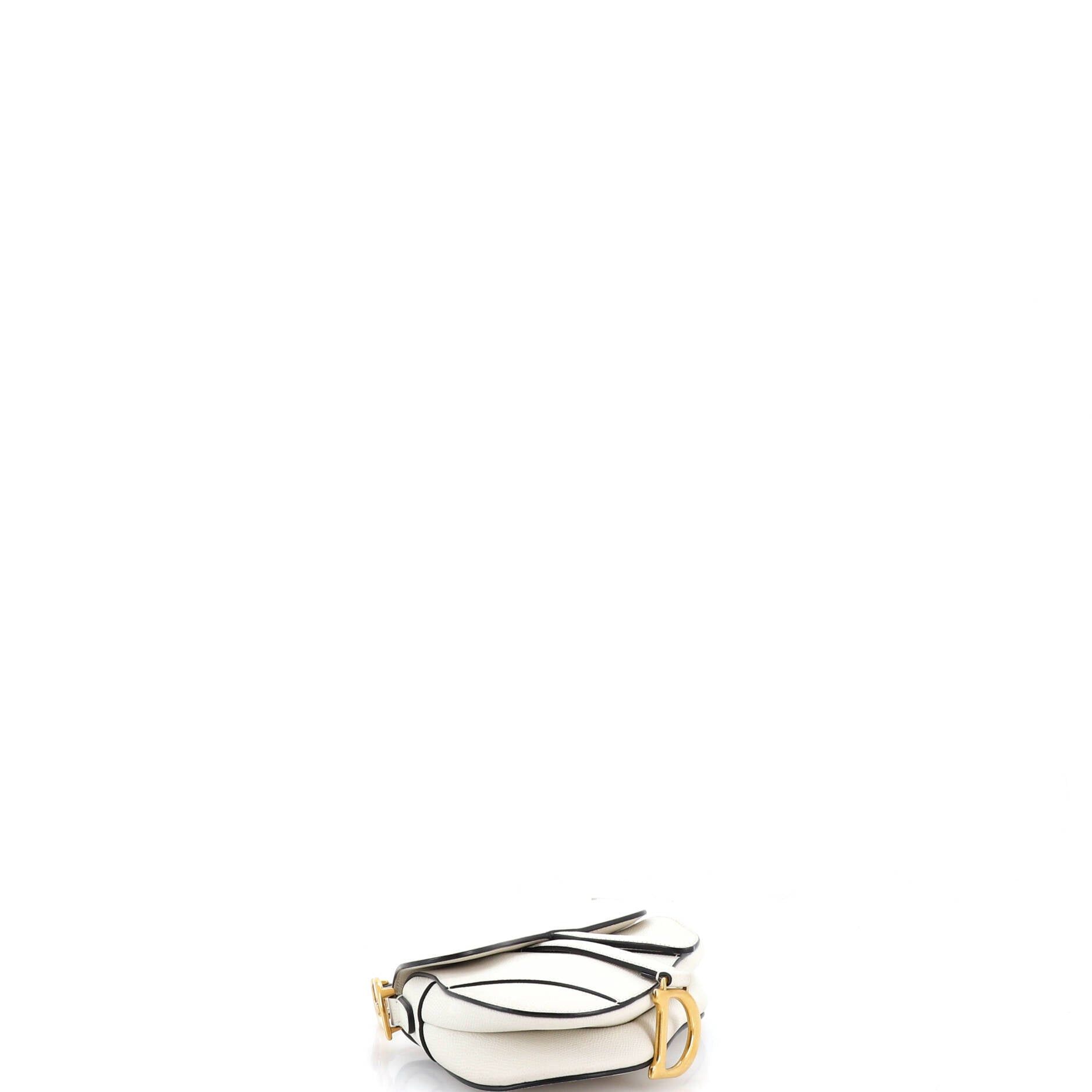 Dior Saddle Handbag Size ONE SIZE - 4 Thumbnail