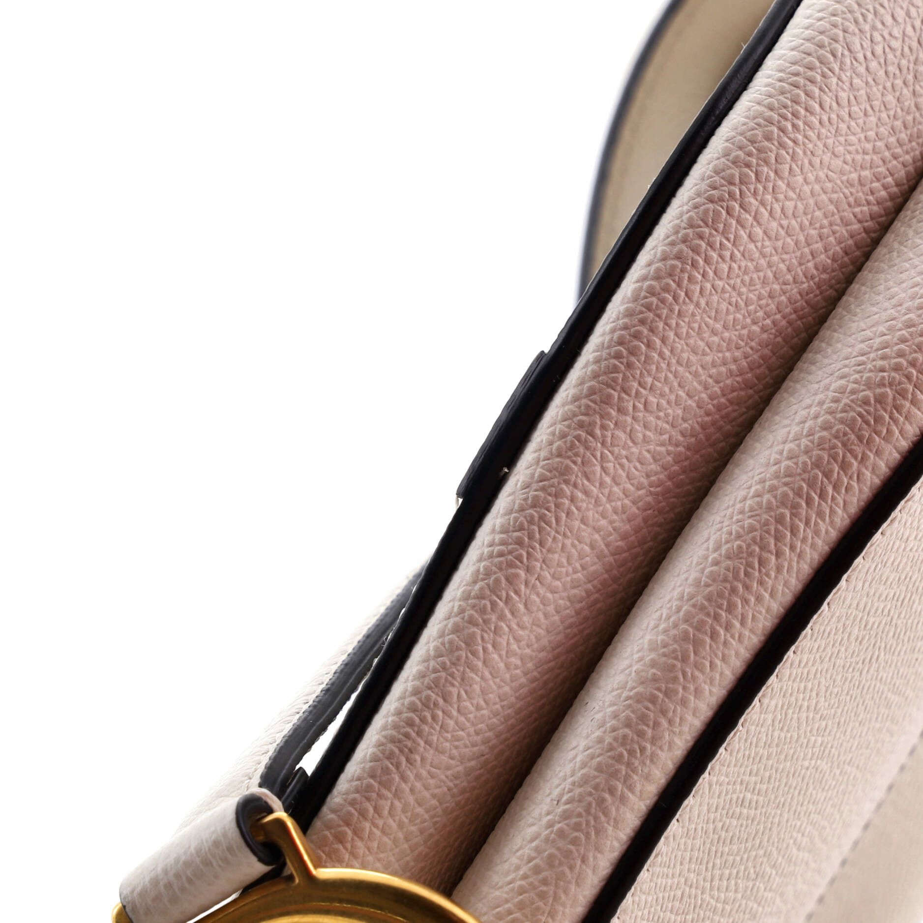 Dior Saddle Handbag Size ONE SIZE - 6 Thumbnail
