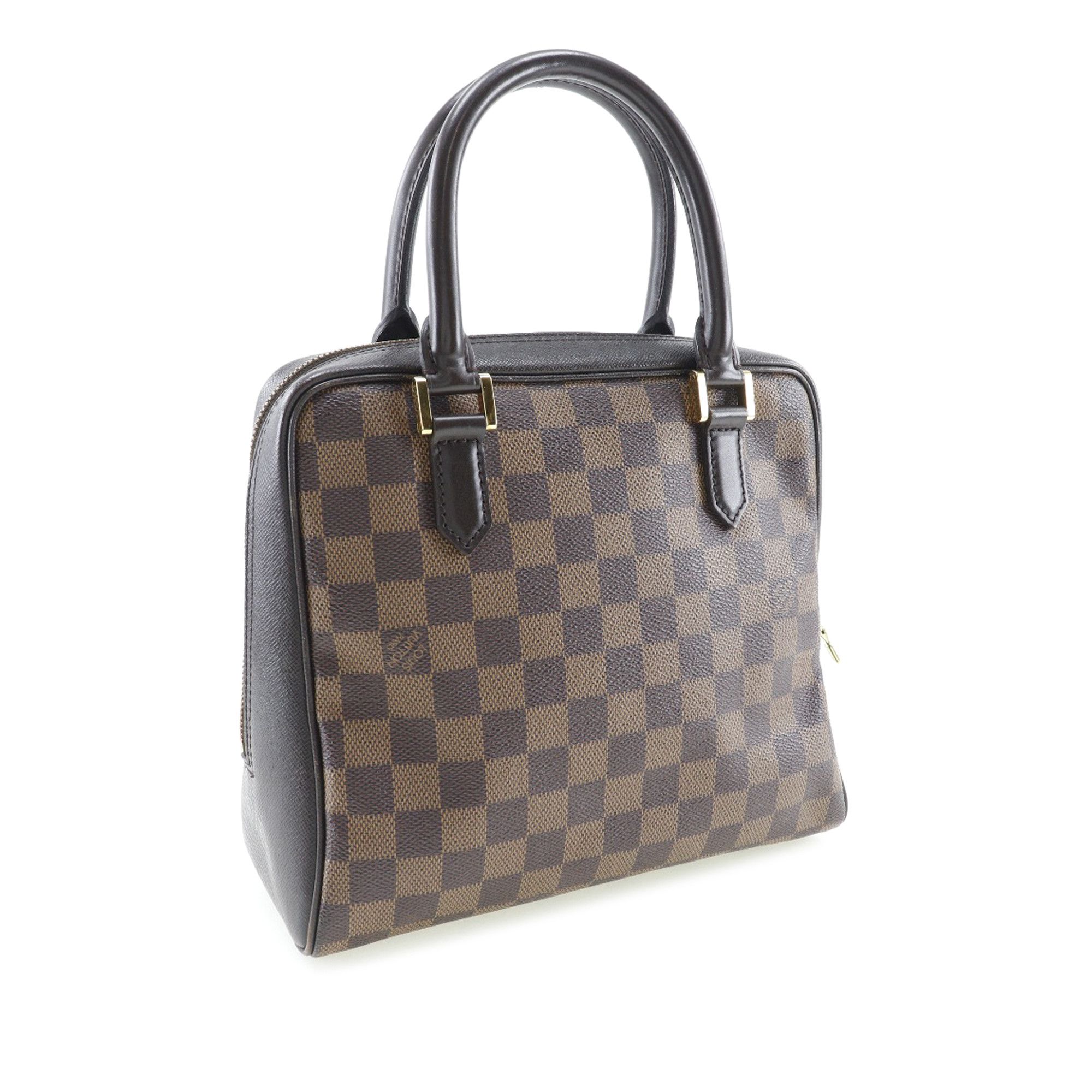 Louis Vuitton Louis Vuitton Damier Ebene Brera Size ONE SIZE - 2 Thumbnail