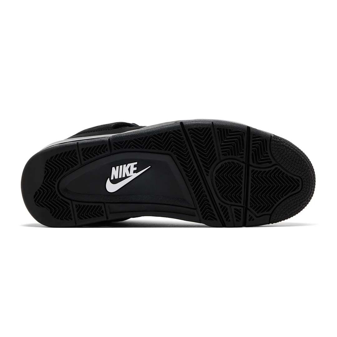 Jordan Brand Jordan 4 Retro Black Cat (2025) Size US 11 / EU 44 - 4 Thumbnail
