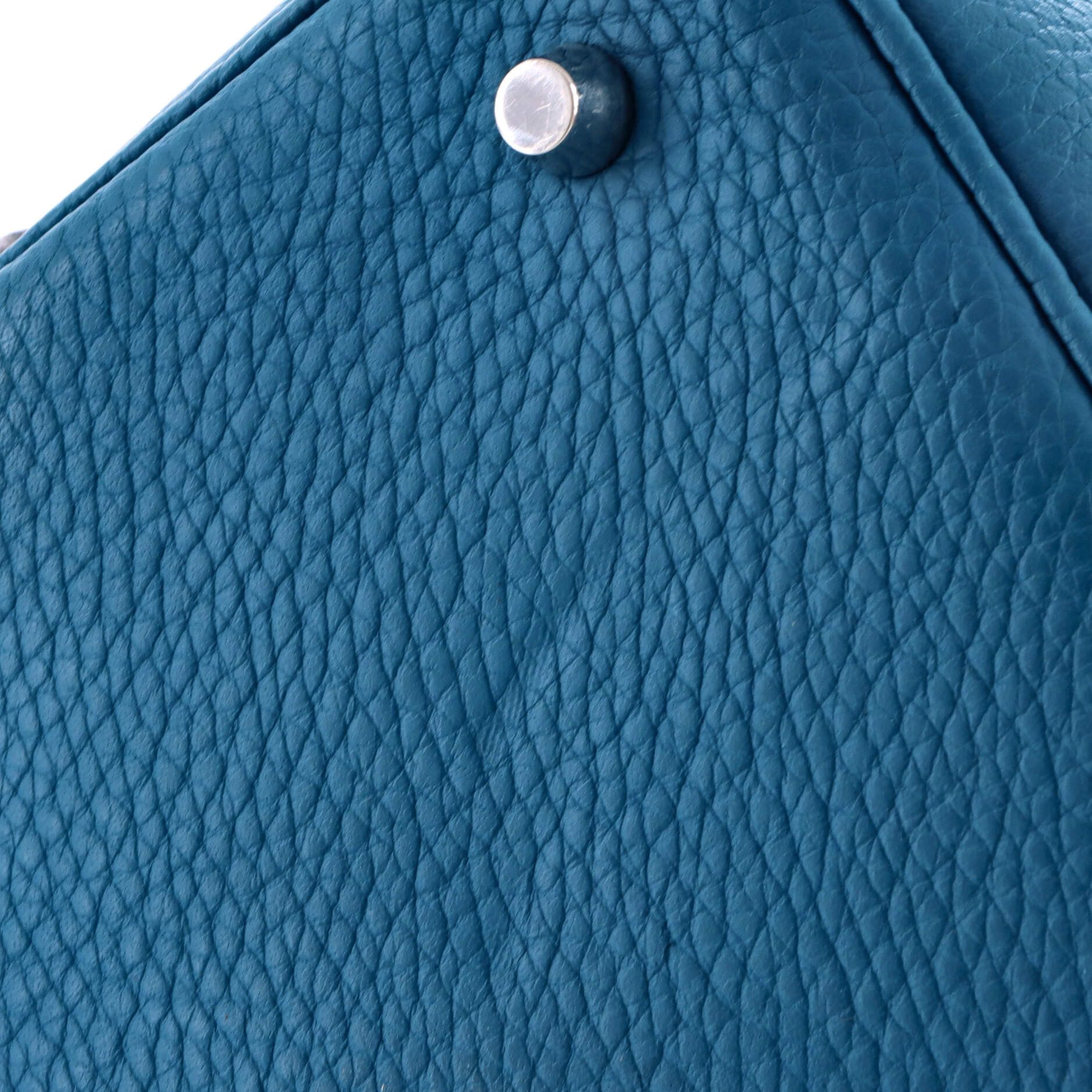 Hermes Picotin Lock Bag Size ONE SIZE - 7 Thumbnail