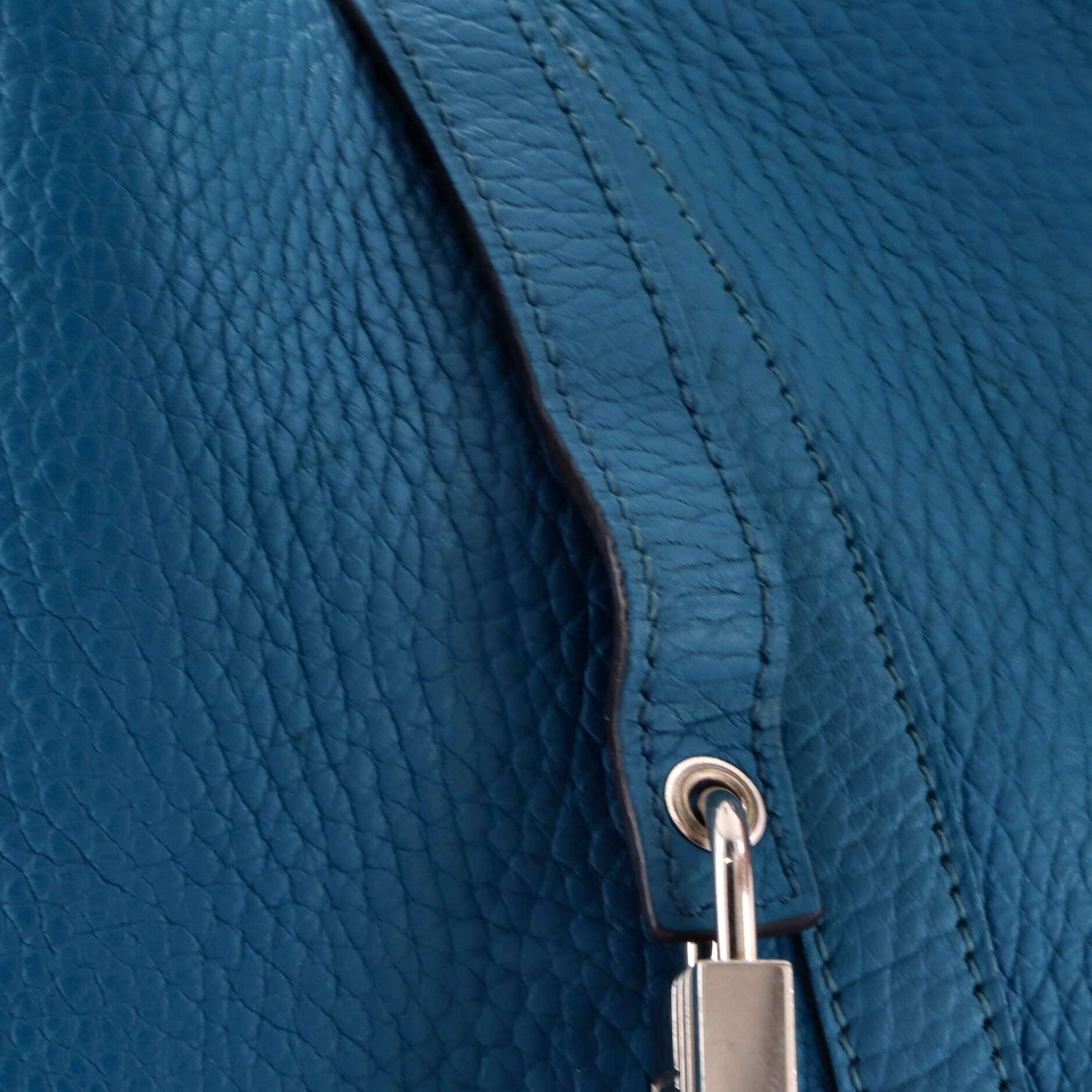 Hermes Picotin Lock Bag Size ONE SIZE - 6 Thumbnail