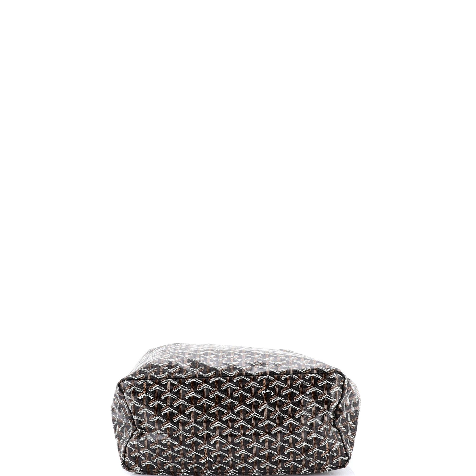 Goyard Saint Louis Tote Size ONE SIZE - 5 Thumbnail