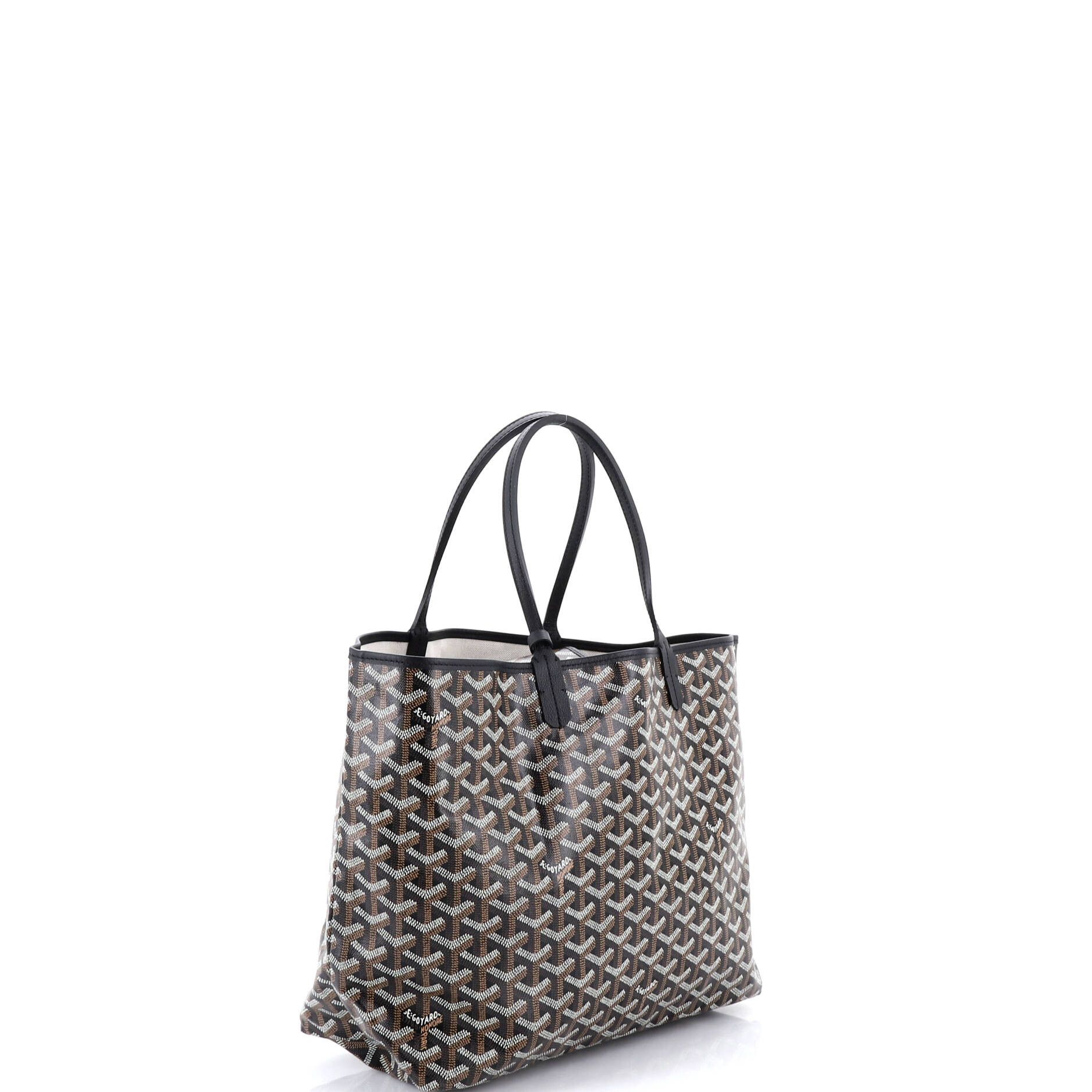 Goyard Saint Louis Tote Size ONE SIZE - 3 Thumbnail