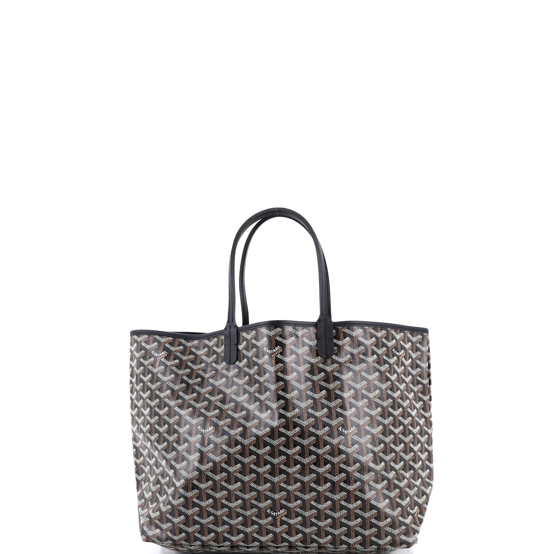 Goyard Saint Louis Tote Size ONE SIZE - 4 Thumbnail