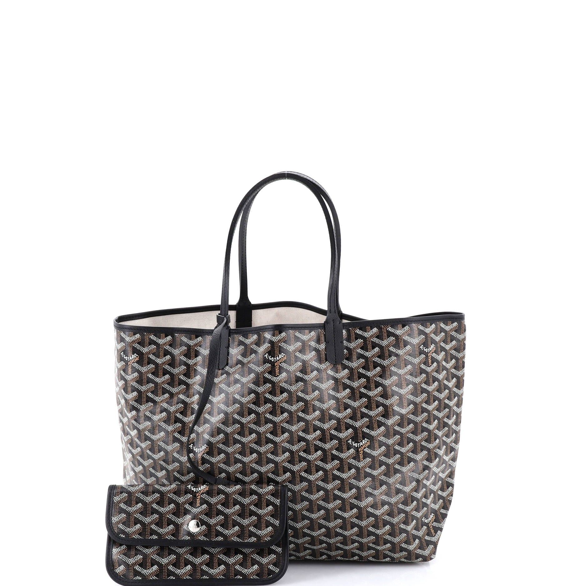 Goyard Saint Louis Tote Size ONE SIZE - 2 Thumbnail