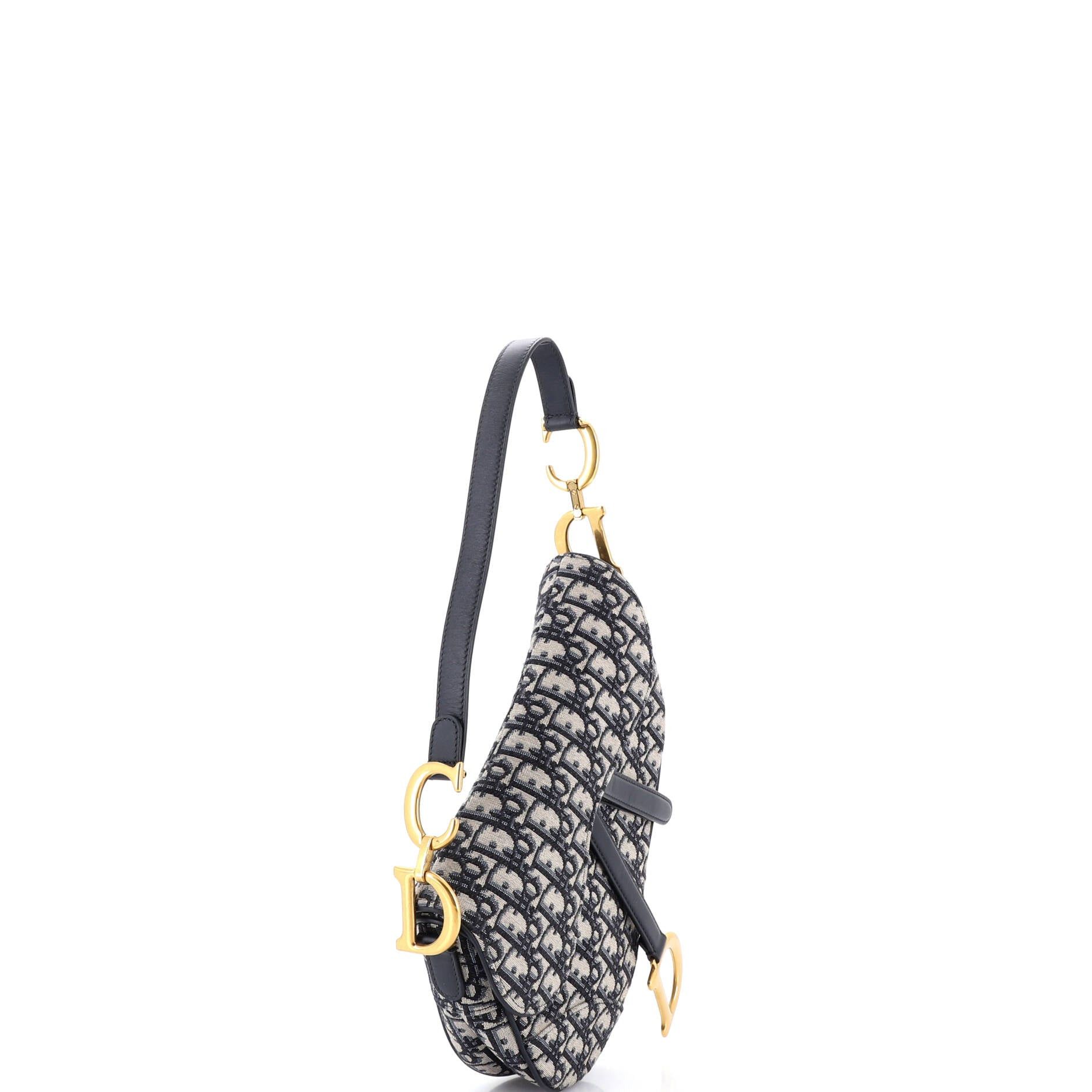 Dior Saddle Handbag Size ONE SIZE - 2 Thumbnail