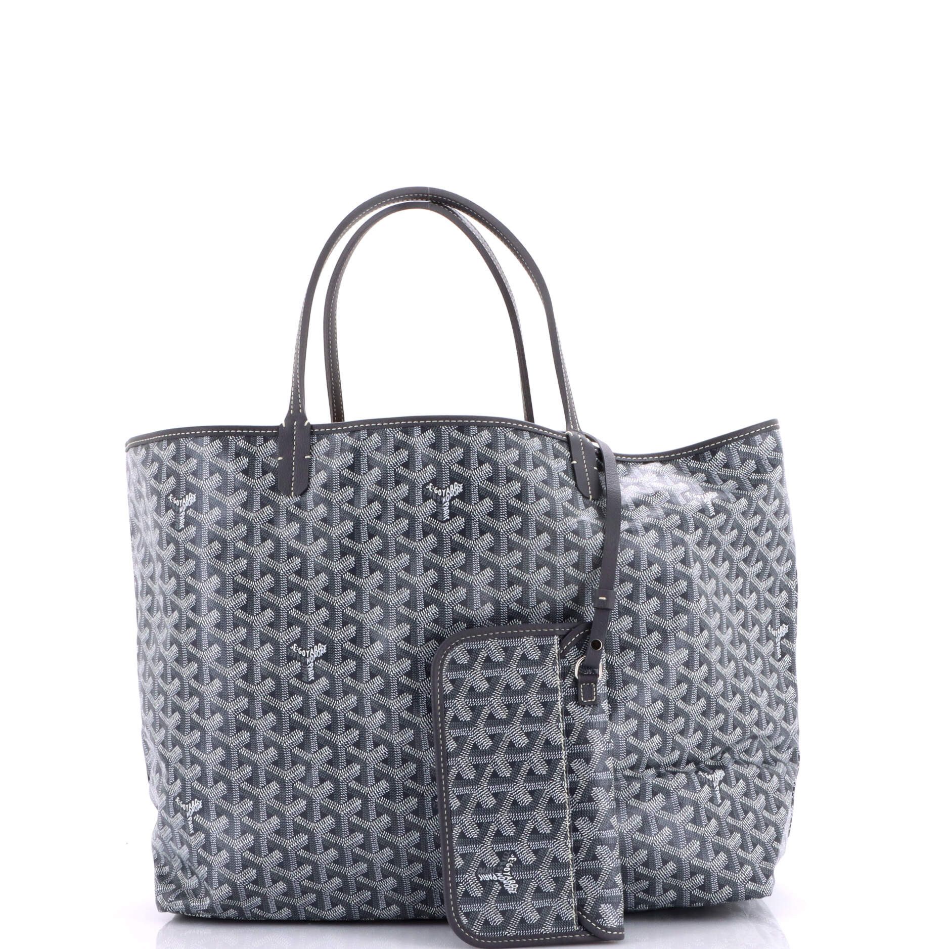 Goyard Saint Louis Tote Size ONE SIZE - 2 Thumbnail