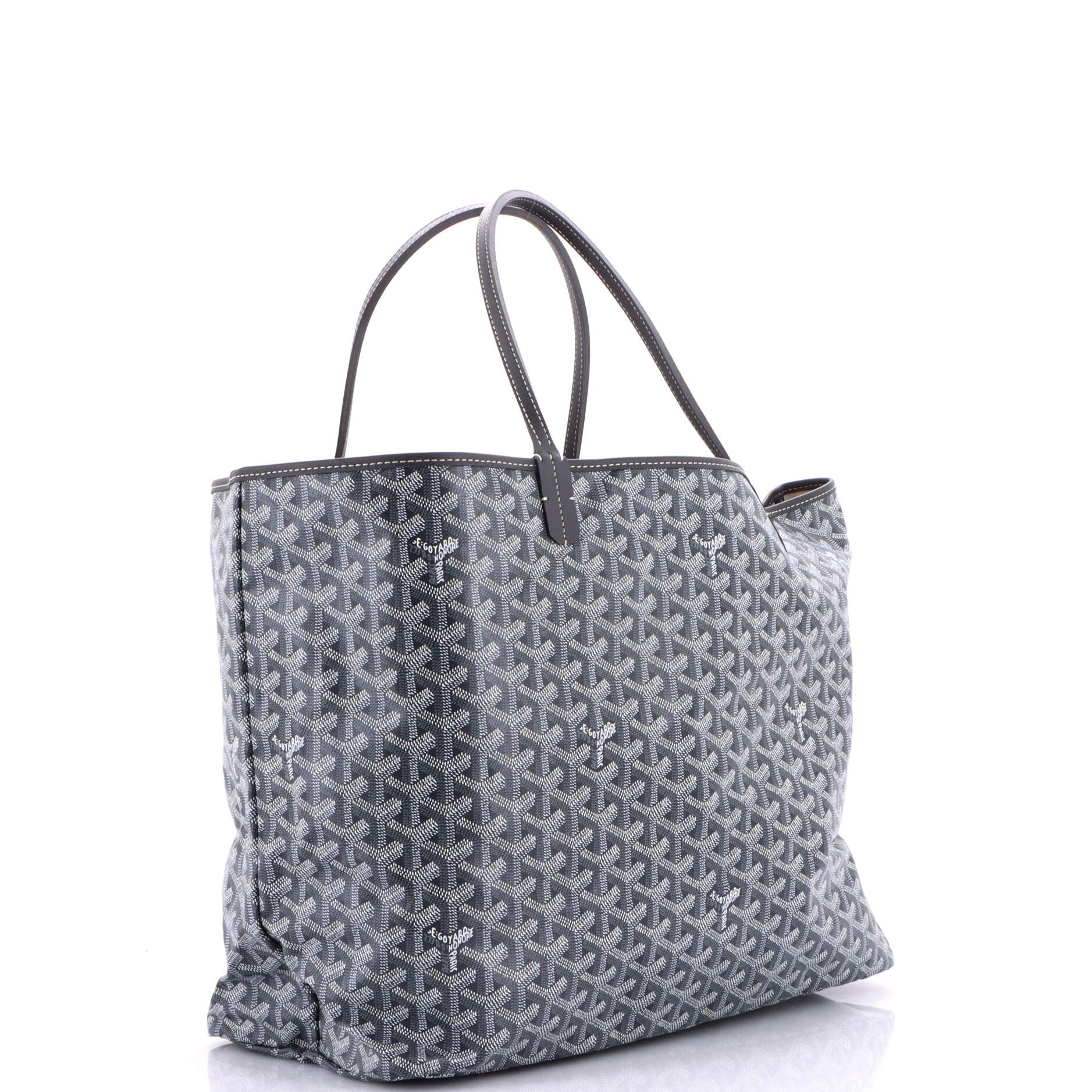 Goyard Saint Louis Tote Size ONE SIZE - 3 Thumbnail