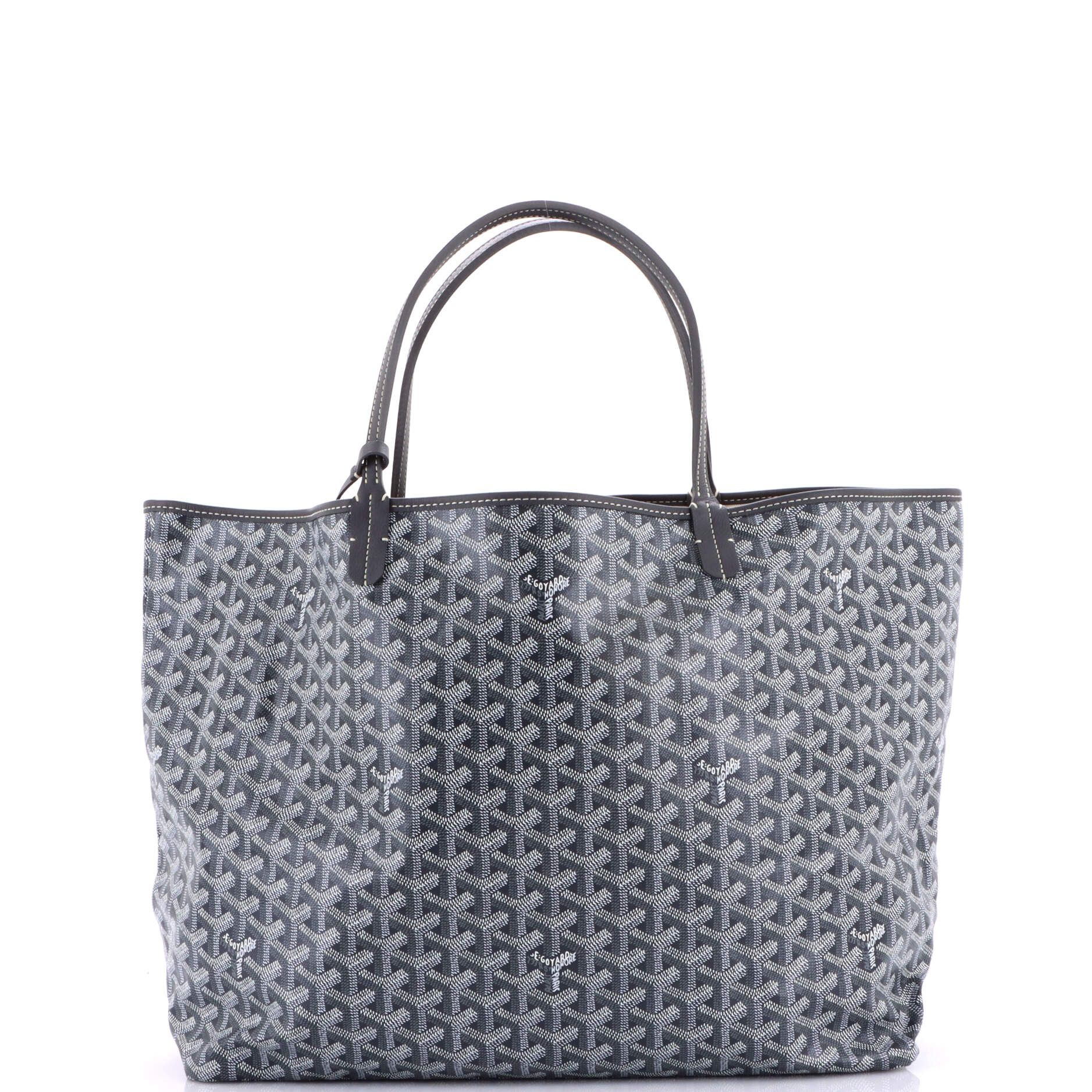 Goyard Saint Louis Tote Size ONE SIZE - 4 Thumbnail