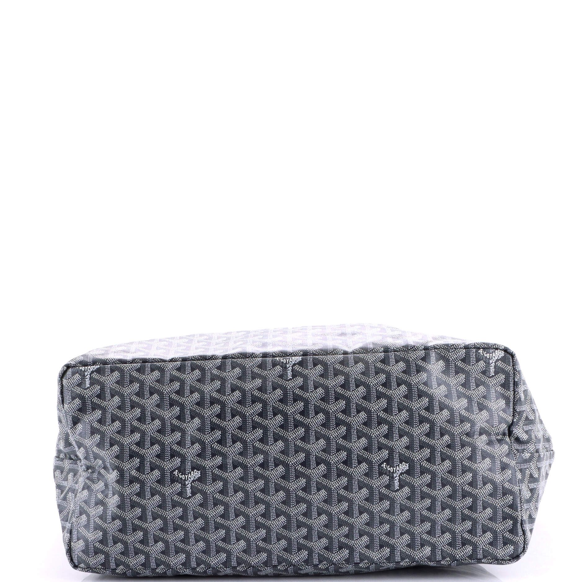 Goyard Saint Louis Tote Size ONE SIZE - 5 Thumbnail