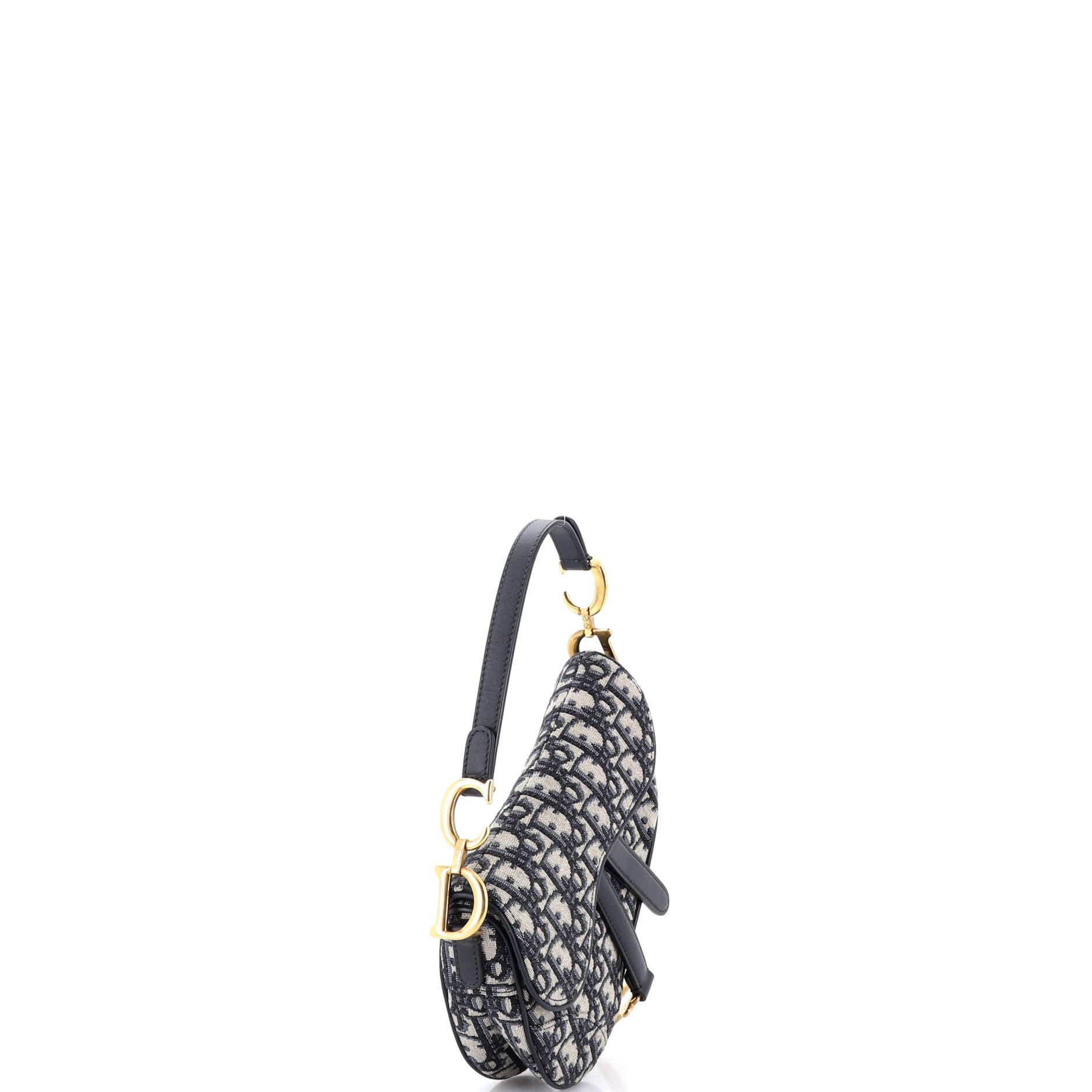 Dior Saddle Handbag Size ONE SIZE - 2 Thumbnail