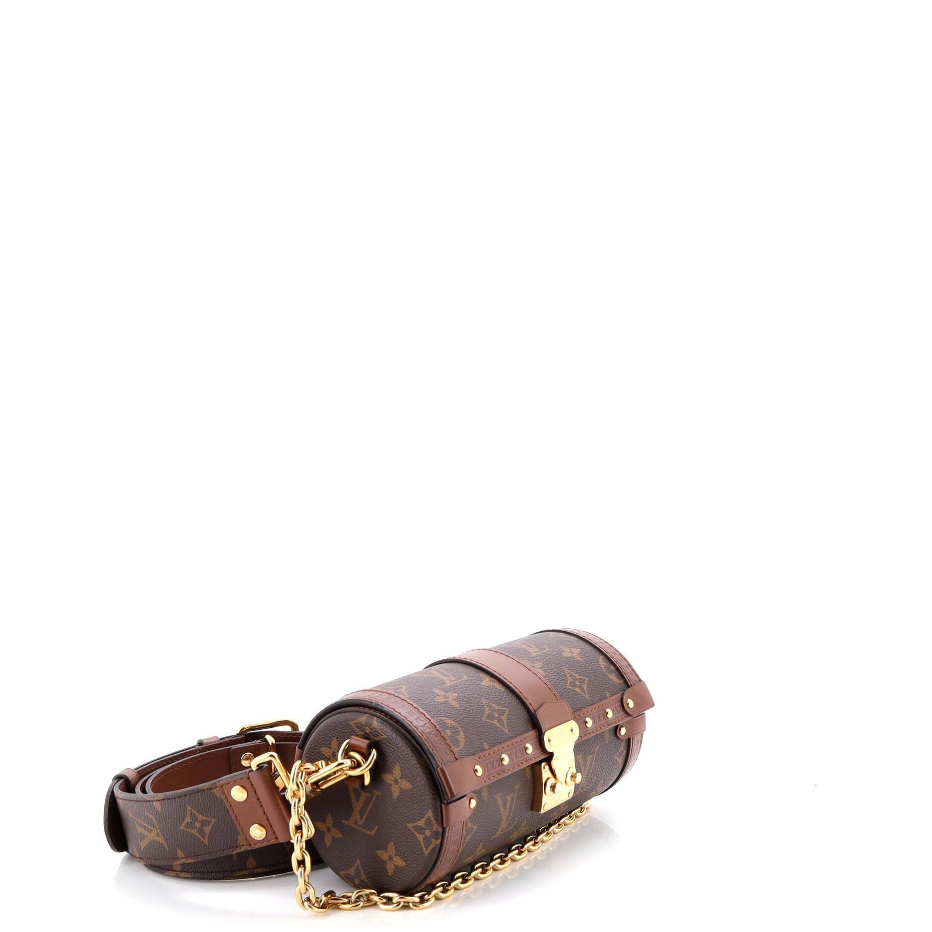 Louis Vuitton Papillon Trunk Bag Size ONE SIZE - 2 Thumbnail