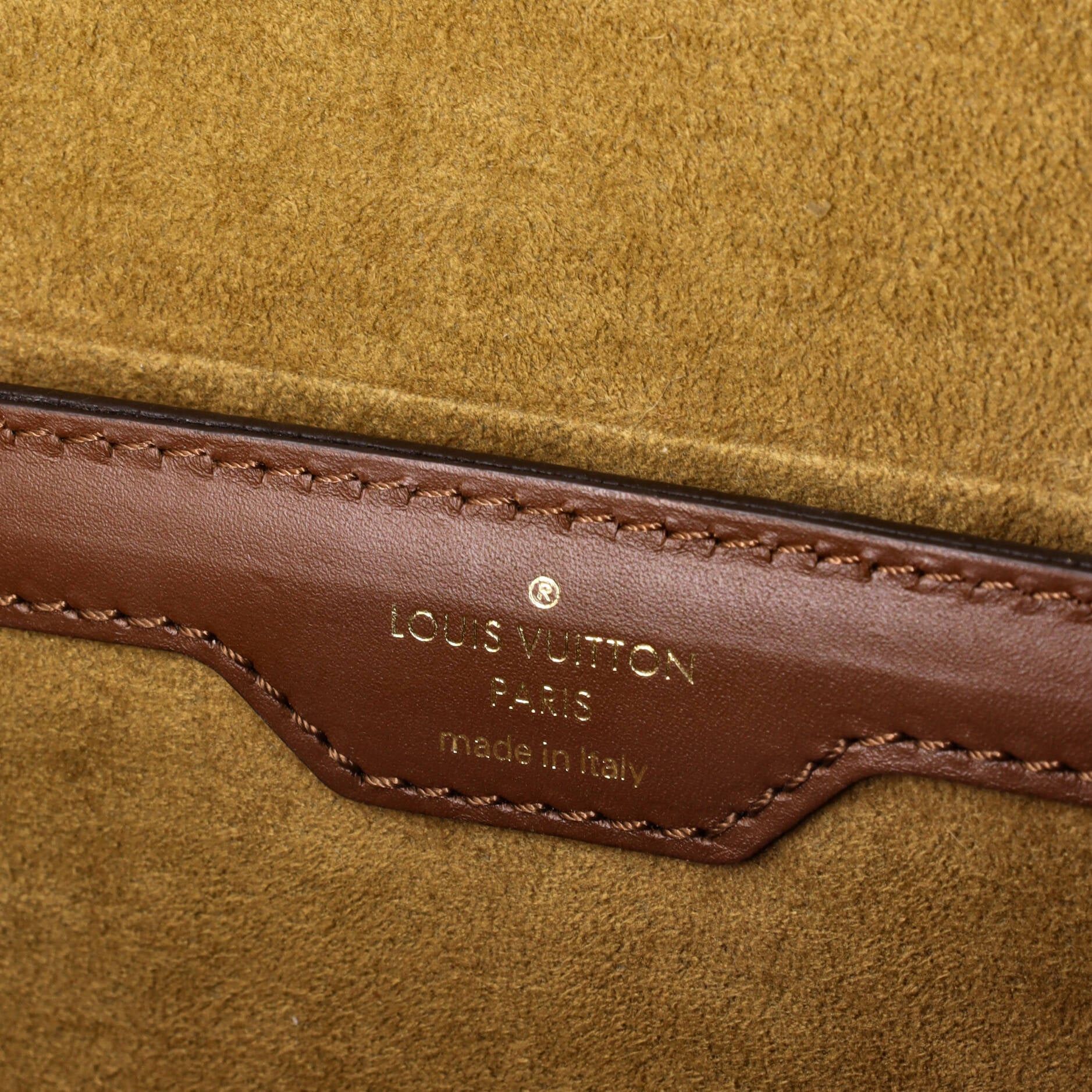 Louis Vuitton Papillon Trunk Bag Size ONE SIZE - 7 Thumbnail