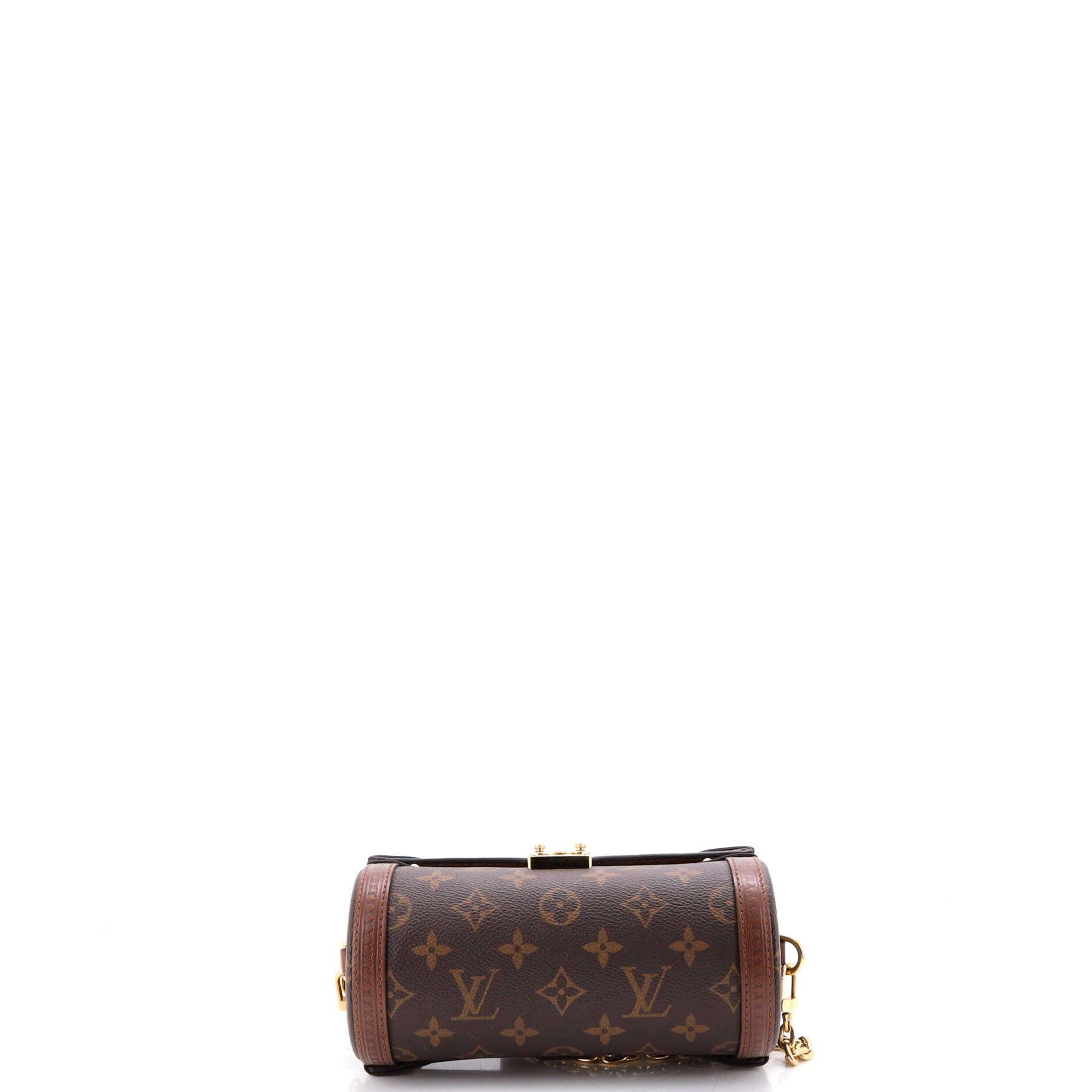 Louis Vuitton Papillon Trunk Bag Size ONE SIZE - 4 Thumbnail