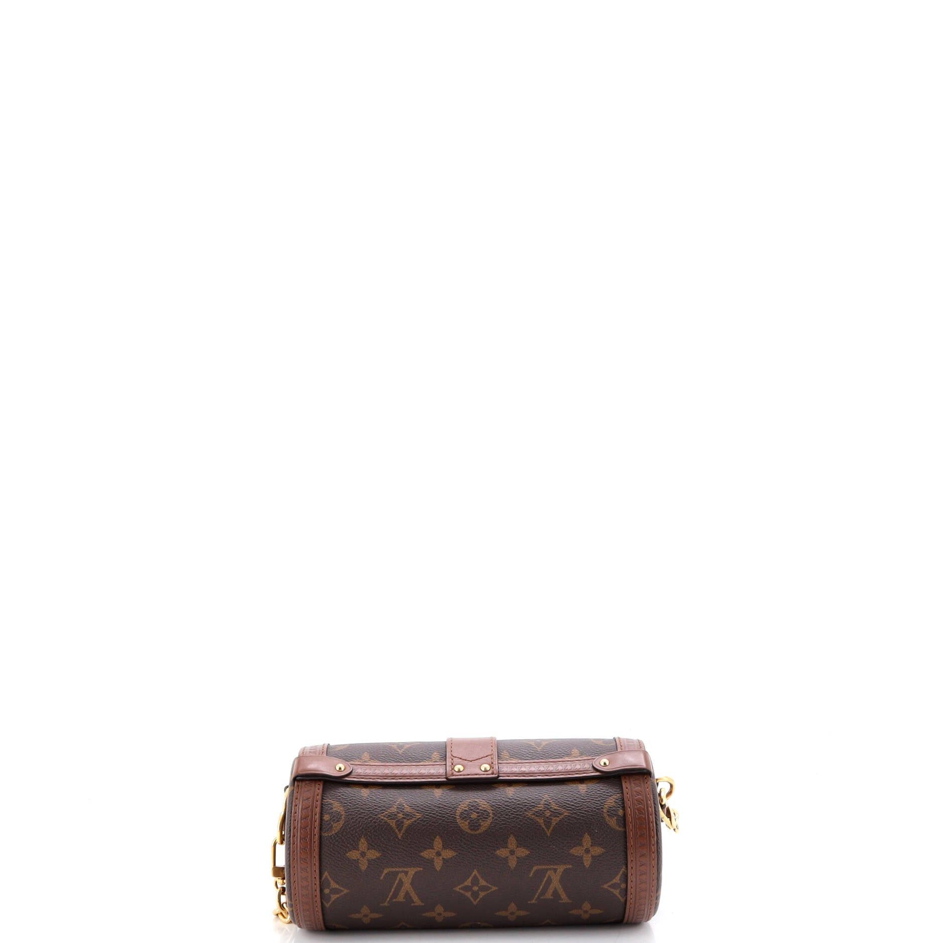 Louis Vuitton Papillon Trunk Bag Size ONE SIZE - 3 Thumbnail