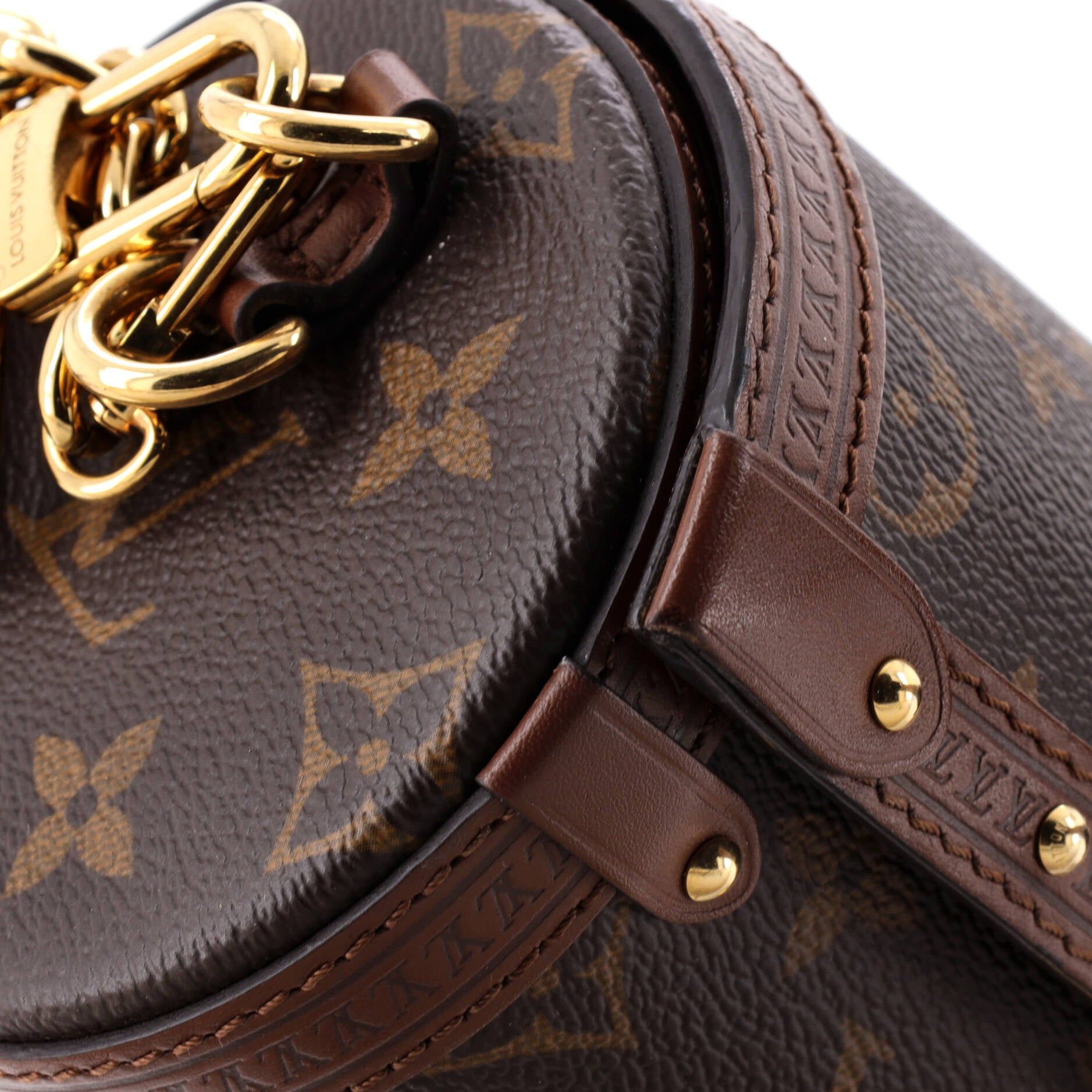 Louis Vuitton Papillon Trunk Bag Size ONE SIZE - 6 Thumbnail