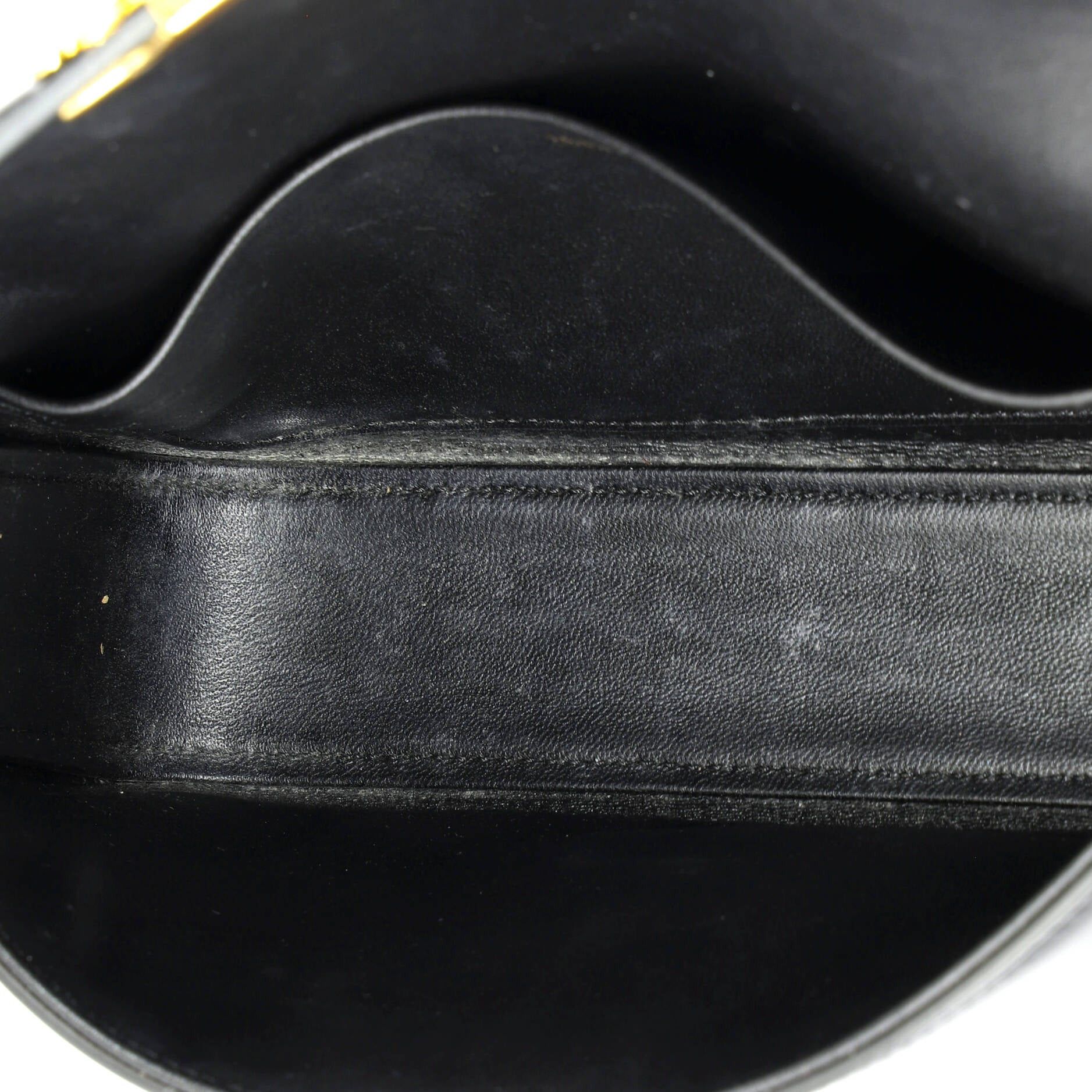 Celine Triomphe East-West Shoulder Bag Size ONE SIZE - 5 Thumbnail