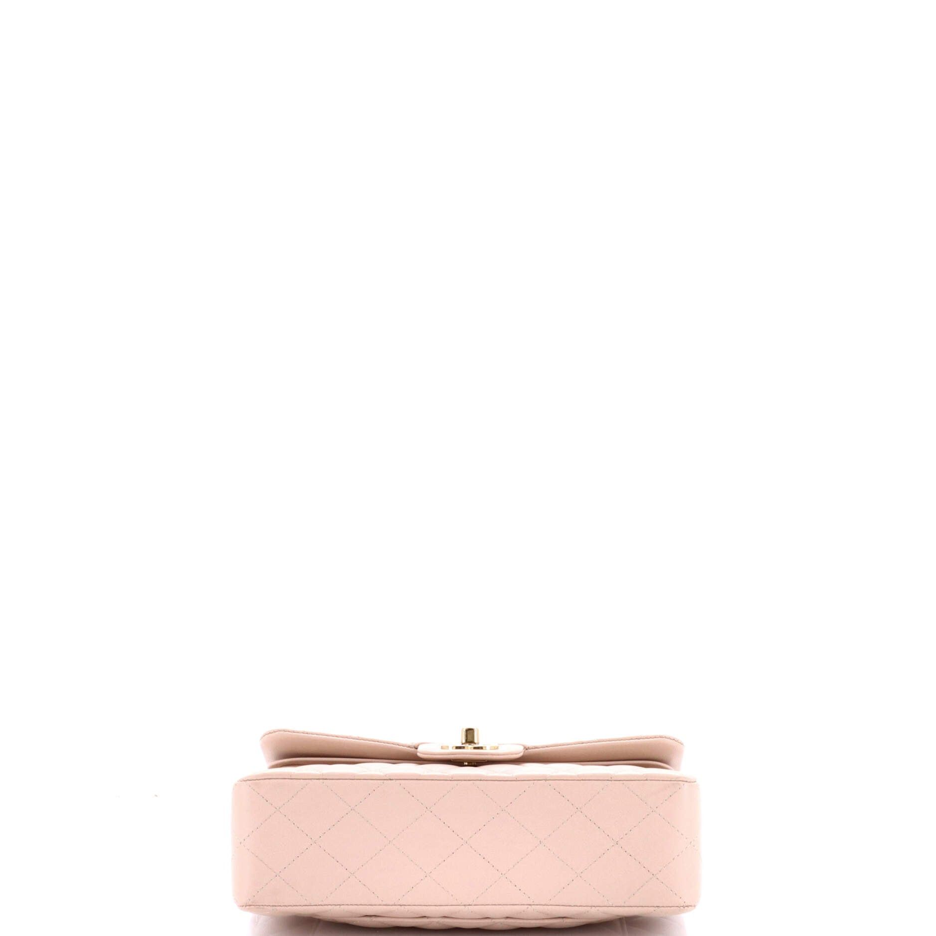 Chanel Classic Double Flap Bag Size ONE SIZE - 4 Thumbnail