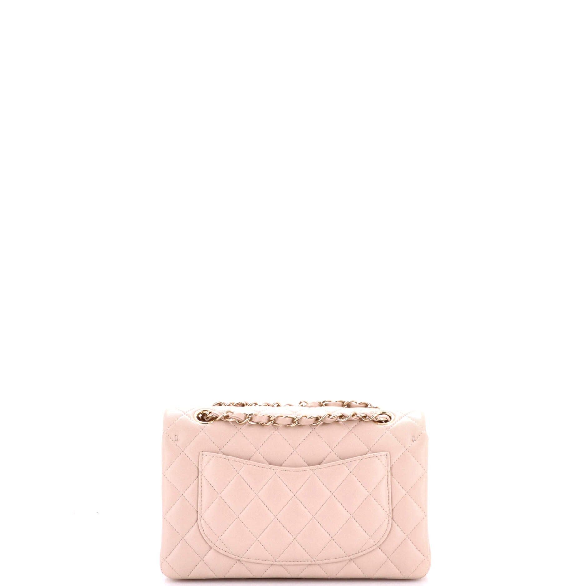 Chanel Classic Double Flap Bag Size ONE SIZE - 3 Thumbnail