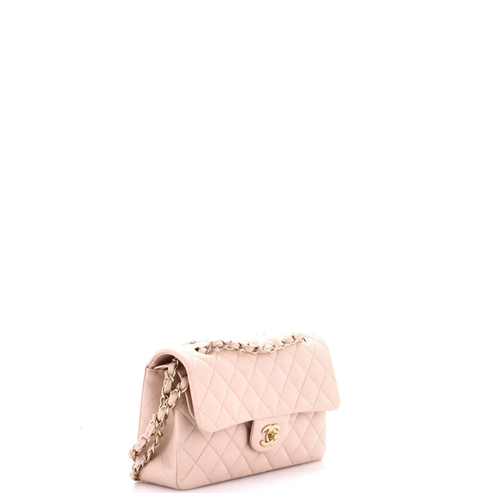 Chanel Classic Double Flap Bag Size ONE SIZE - 2 Thumbnail