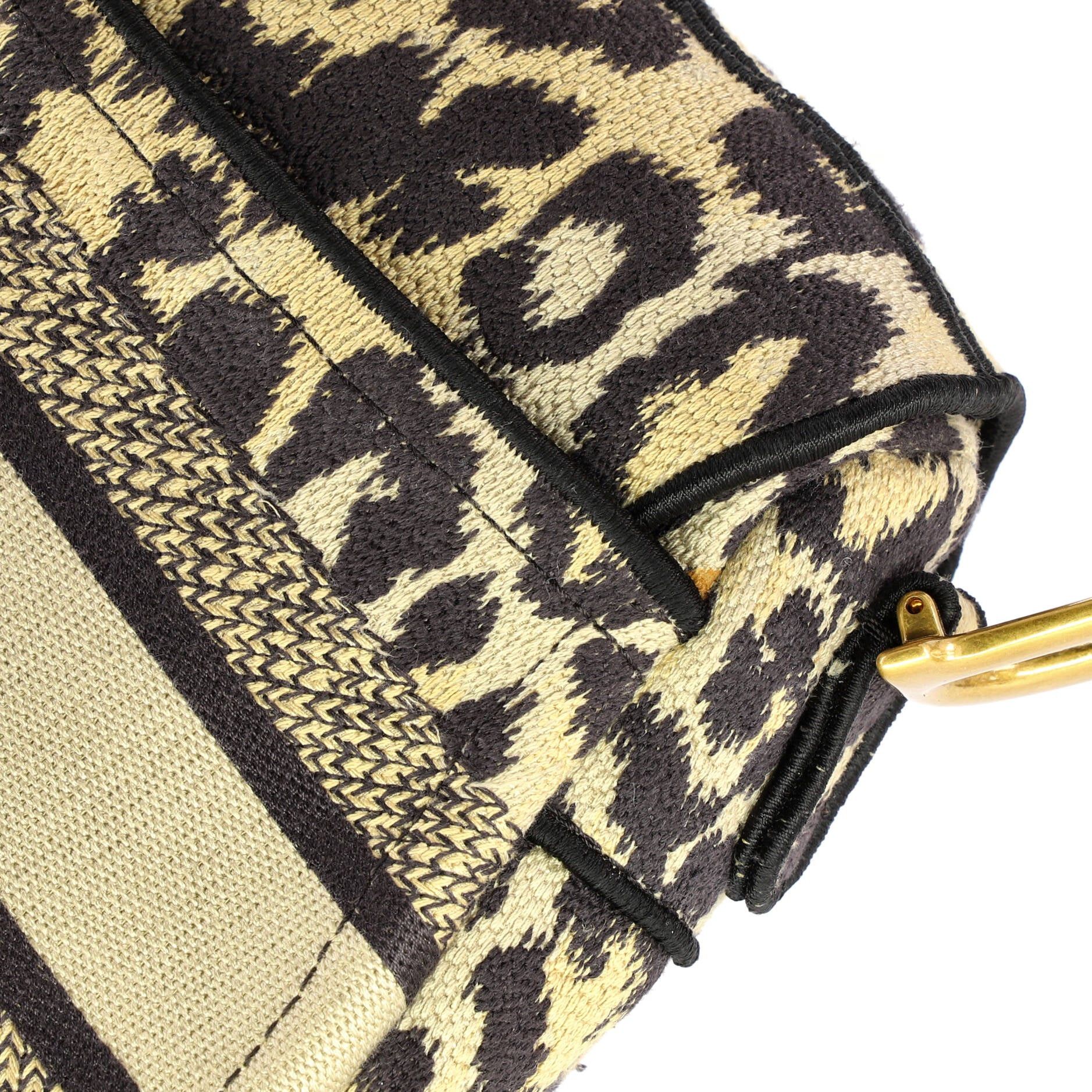 Dior Saddle Handbag Size ONE SIZE - 6 Thumbnail