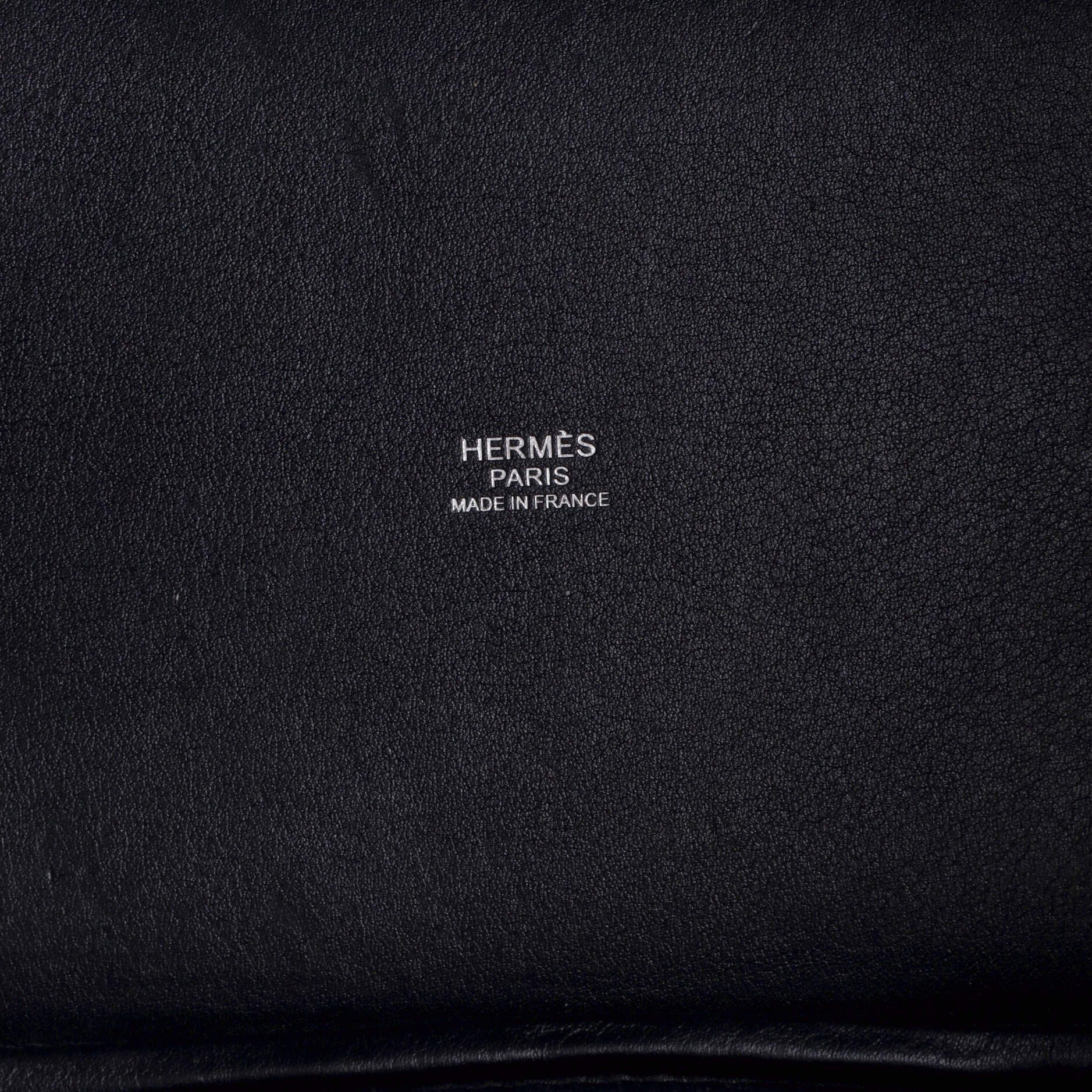 Hermes Picotin Lock Bag Size ONE SIZE - 5 Thumbnail
