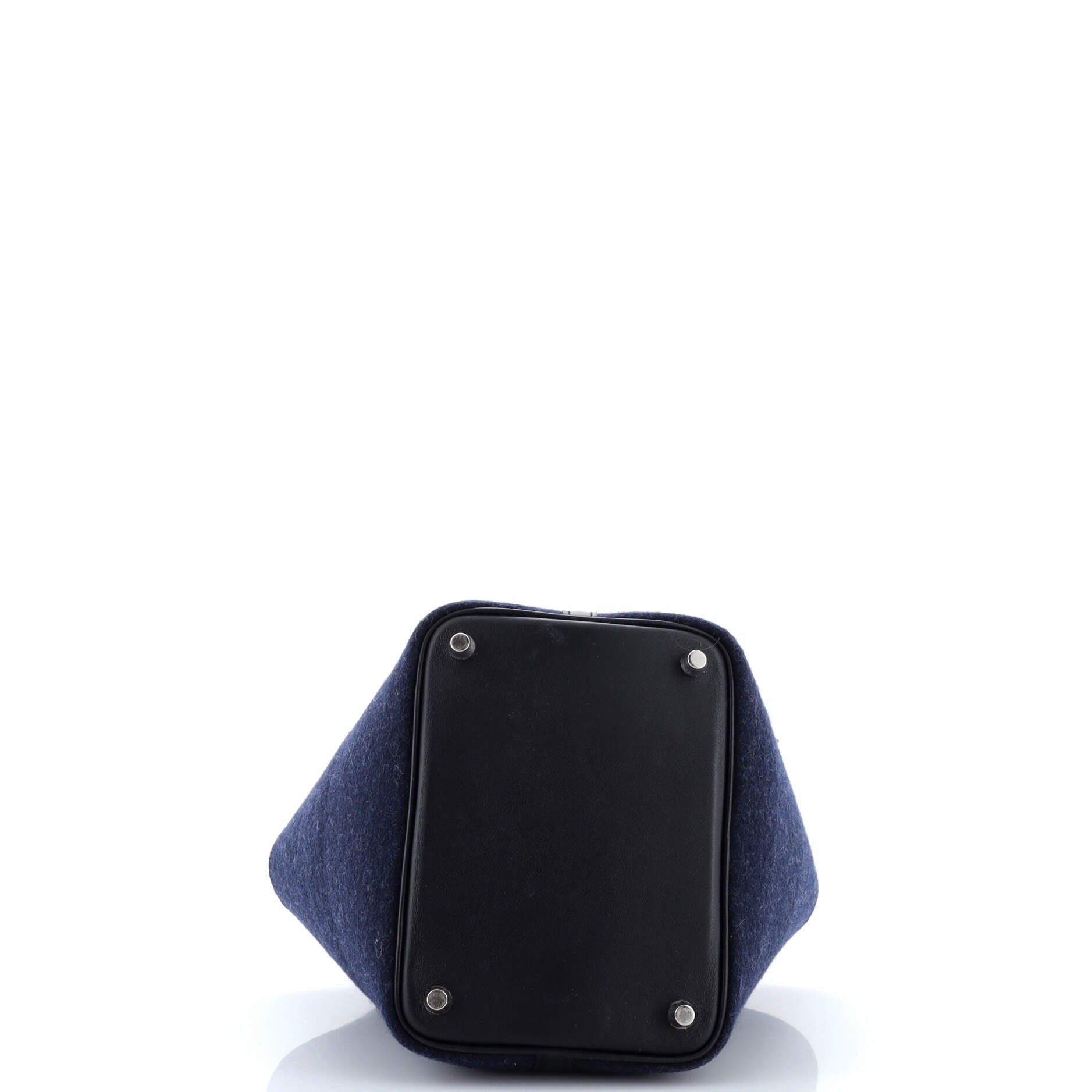 Hermes Picotin Lock Bag Size ONE SIZE - 4 Thumbnail
