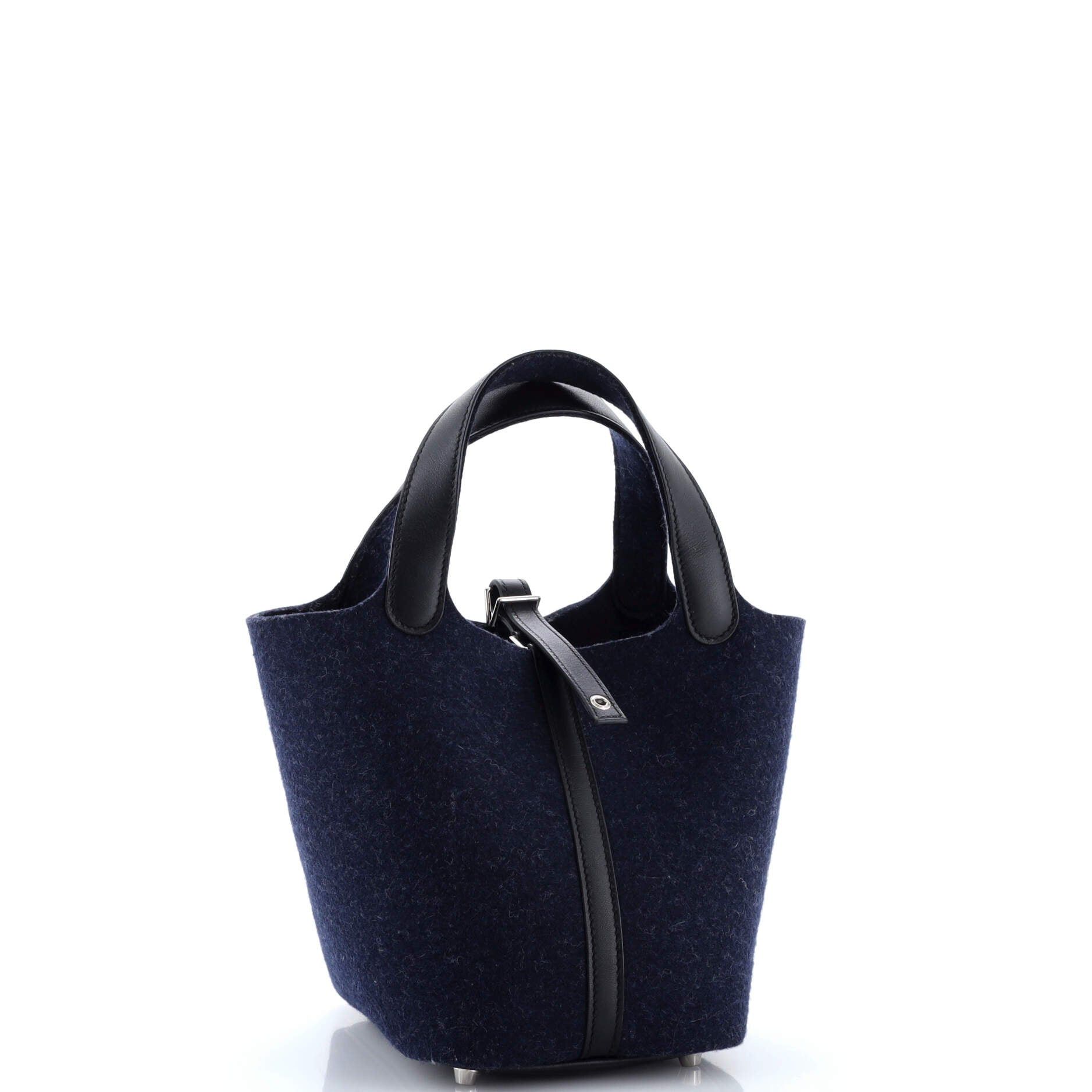 Hermes Picotin Lock Bag Size ONE SIZE - 2 Thumbnail
