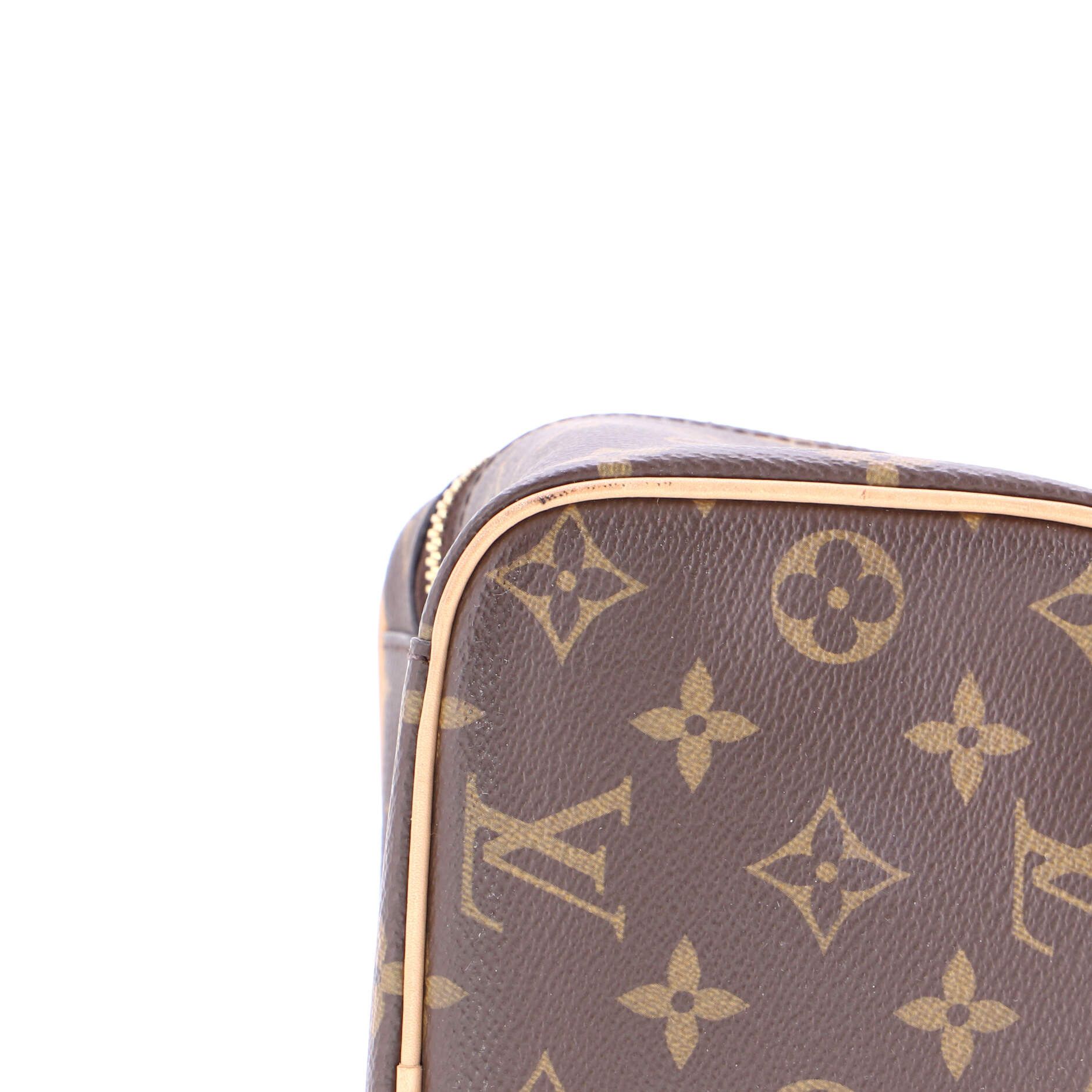 Louis Vuitton Nice Vanity Case Size ONE SIZE - 7 Thumbnail