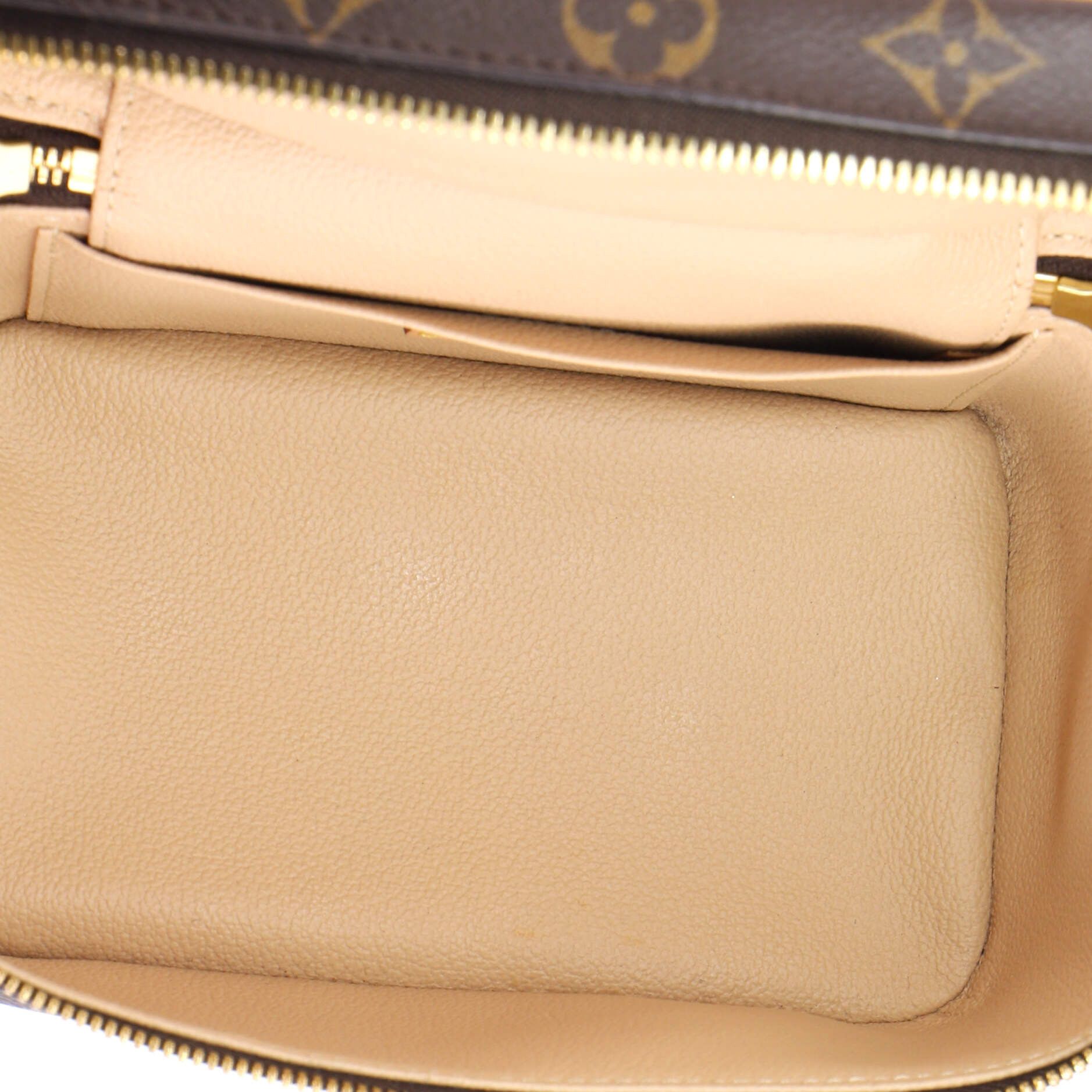 Louis Vuitton Nice Vanity Case Size ONE SIZE - 5 Thumbnail