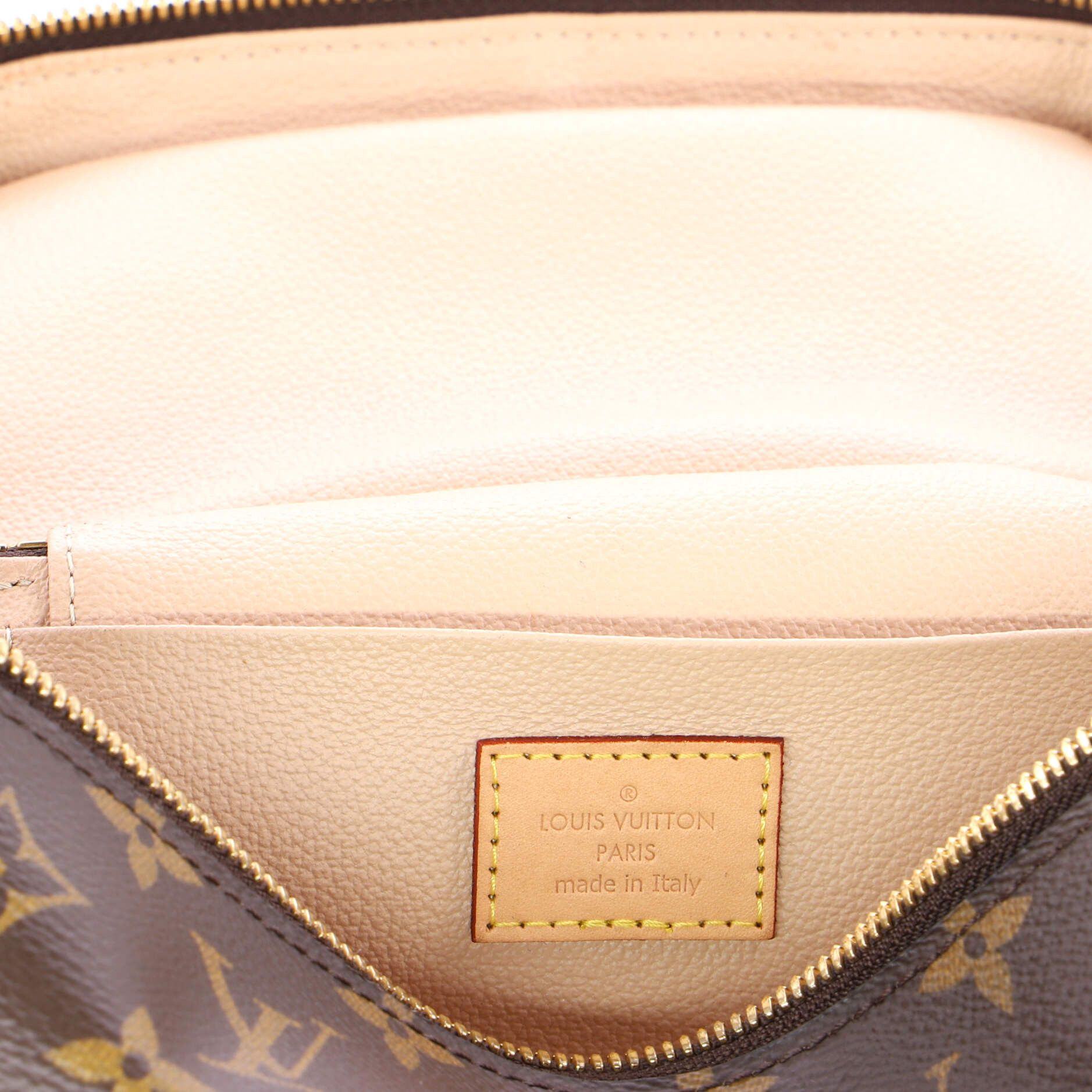 Louis Vuitton Nice Vanity Case Size ONE SIZE - 6 Thumbnail
