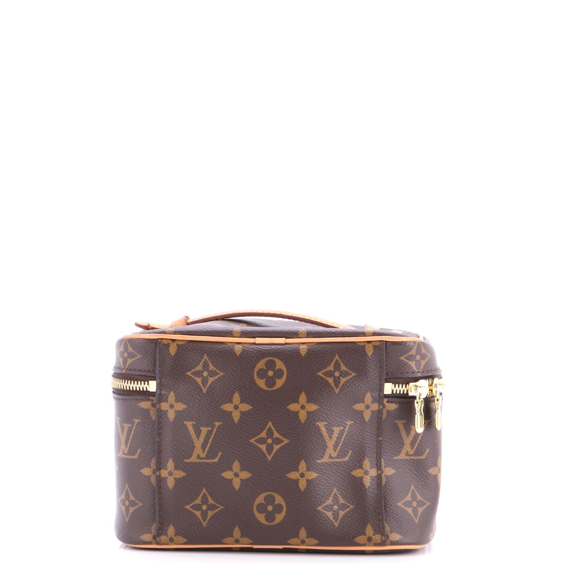 Louis Vuitton Nice Vanity Case Size ONE SIZE - 3 Thumbnail