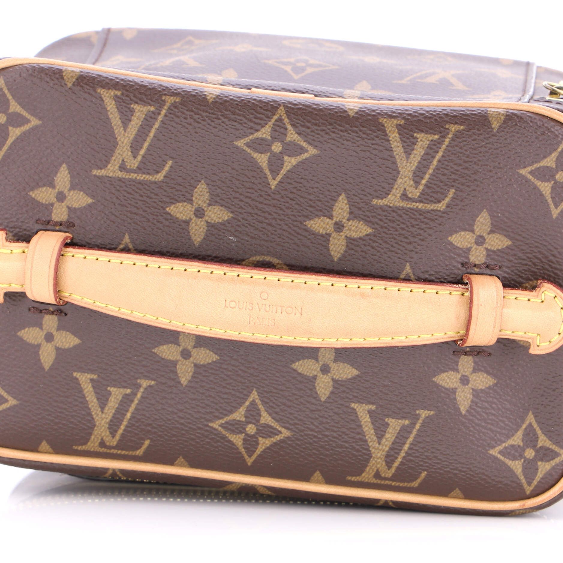 Louis Vuitton Nice Vanity Case Size ONE SIZE - 8 Thumbnail