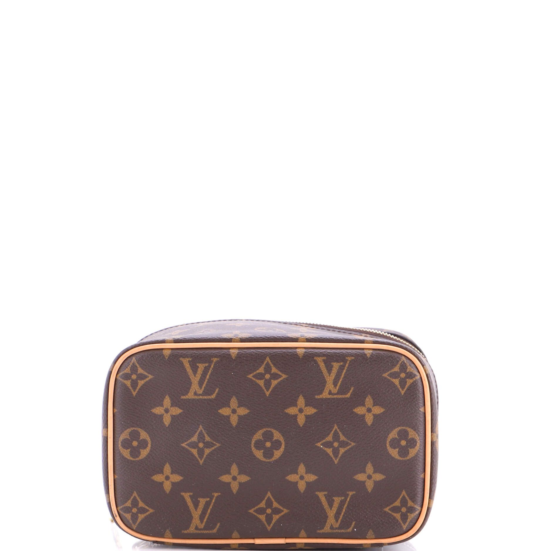 Louis Vuitton Nice Vanity Case Size ONE SIZE - 4 Thumbnail