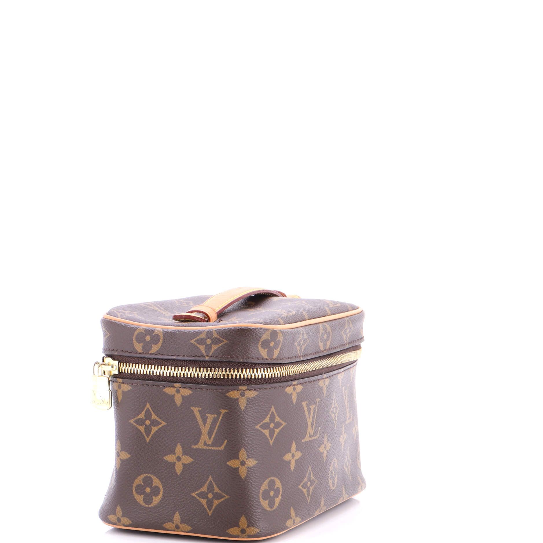 Louis Vuitton Nice Vanity Case Size ONE SIZE - 2 Thumbnail