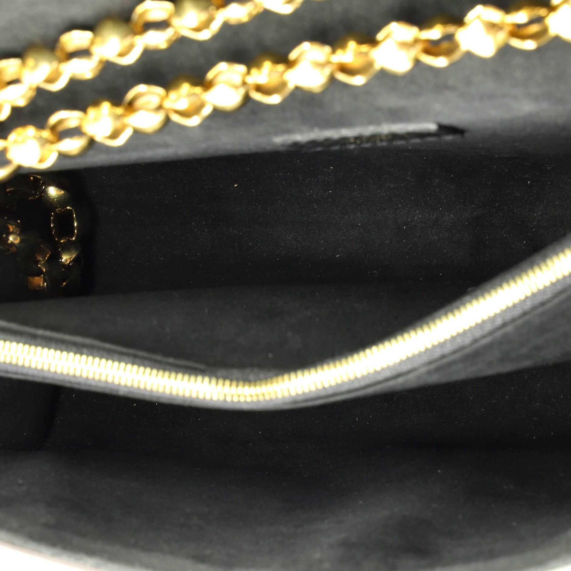 Louis Vuitton Victoire Handbag Size ONE SIZE - 5 Thumbnail