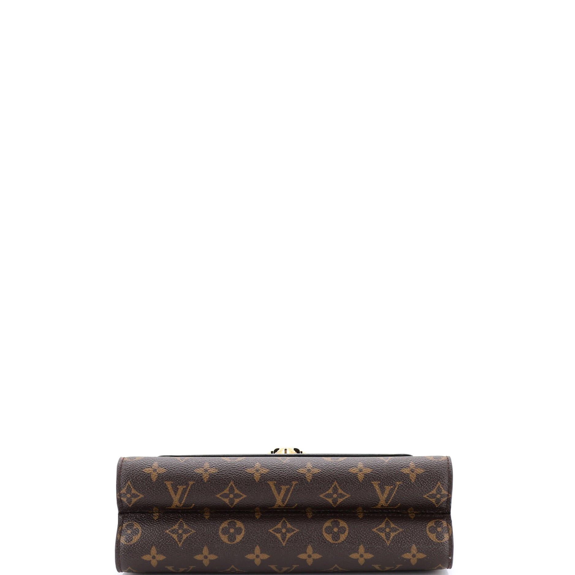 Louis Vuitton Victoire Handbag Size ONE SIZE - 4 Thumbnail