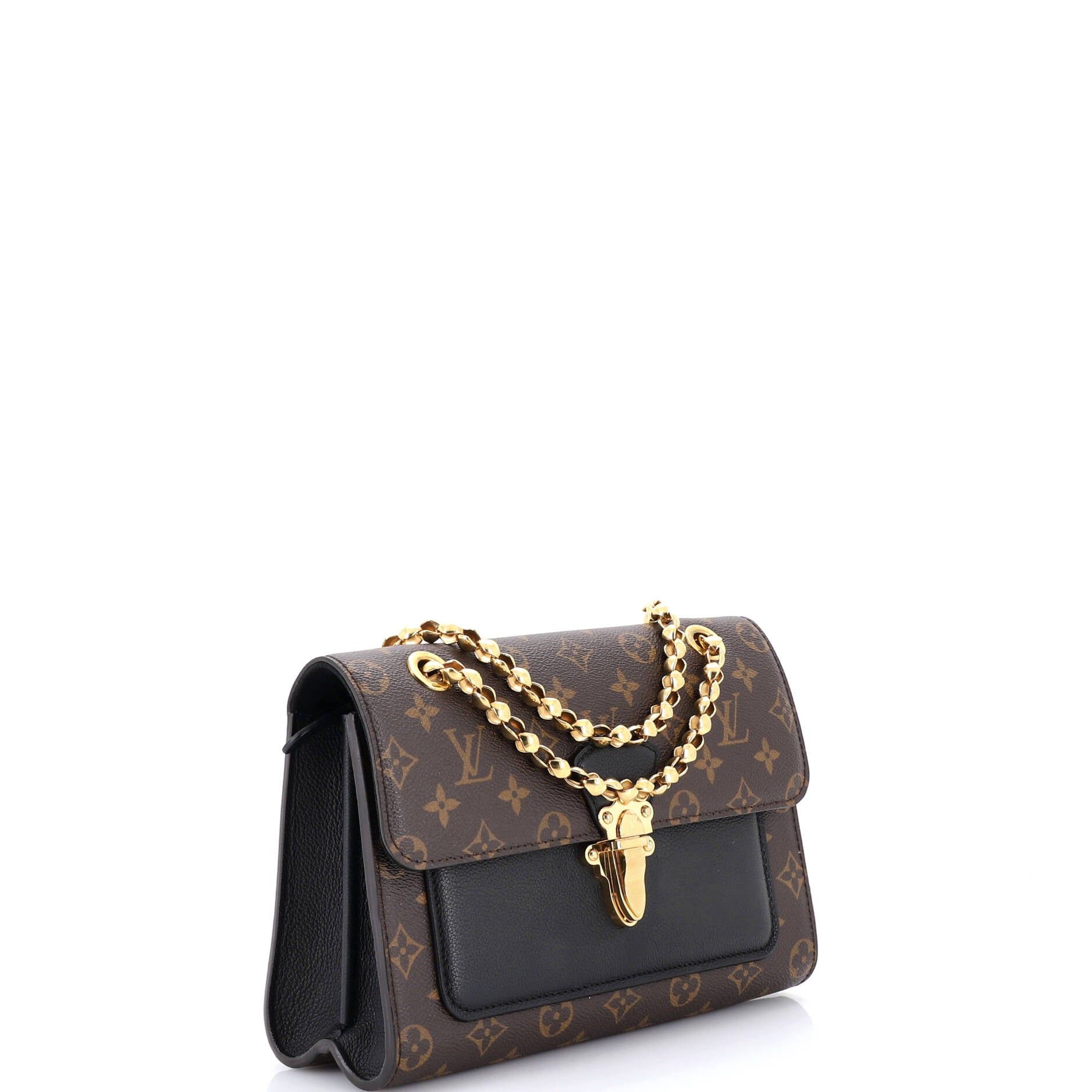 Louis Vuitton Victoire Handbag Size ONE SIZE - 2 Thumbnail
